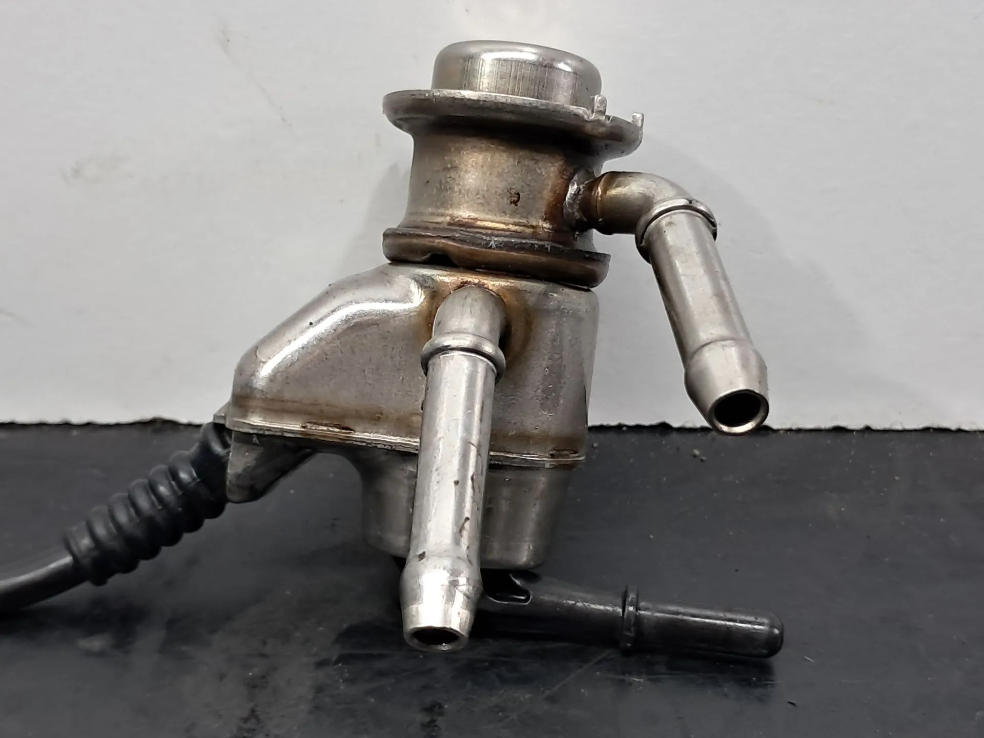 Injetor de adblue FORD Transit Imagem-2