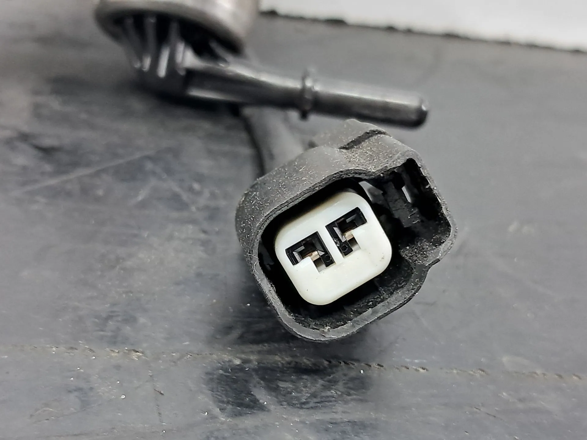 Injetor de adblue FORD Transit Imagem-1