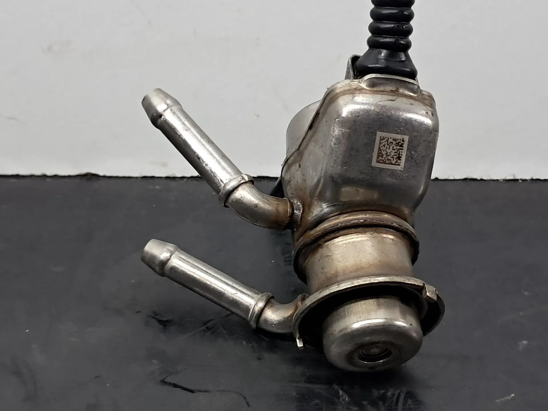 Injetor de adblue FORD Transit Imagem-5