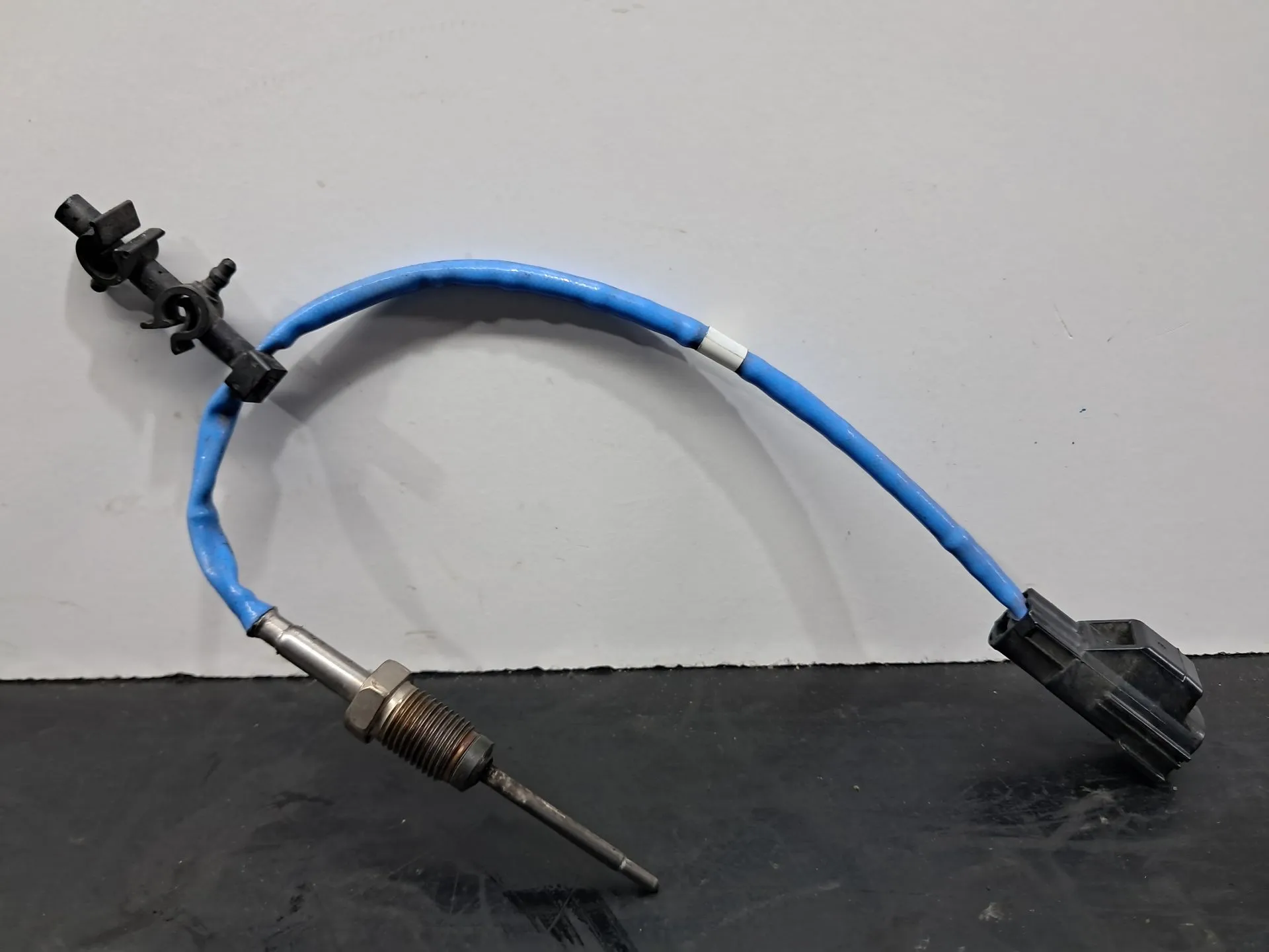 Sensor filtro particulas / FAP FORD Transit