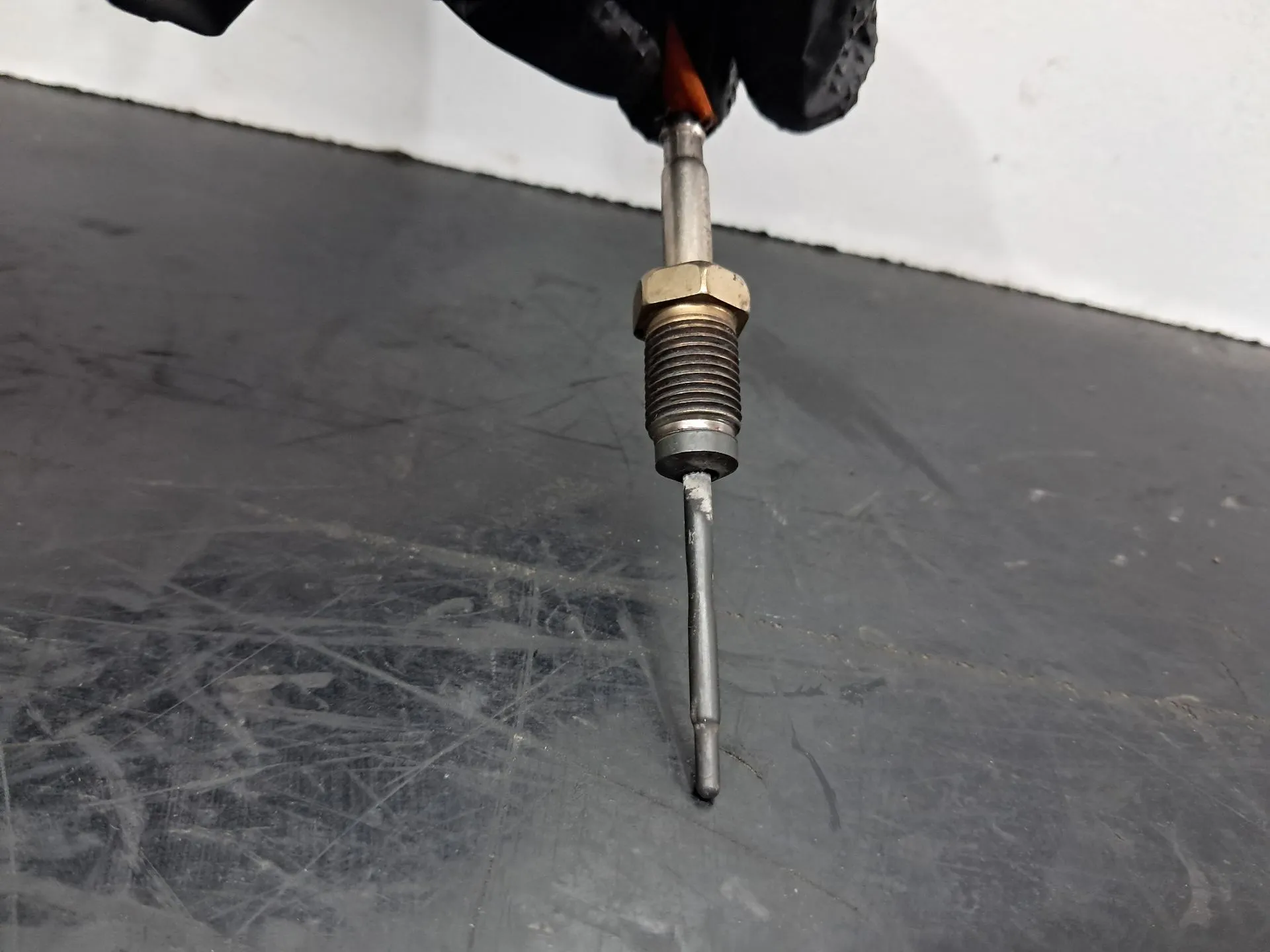 Sensor filtro particulas / FAP FORD Transit Imagem-2