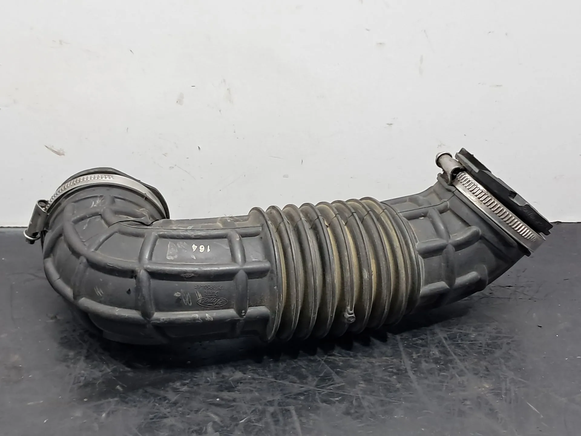 Tubo de admissão FORD Transit Imagem-3