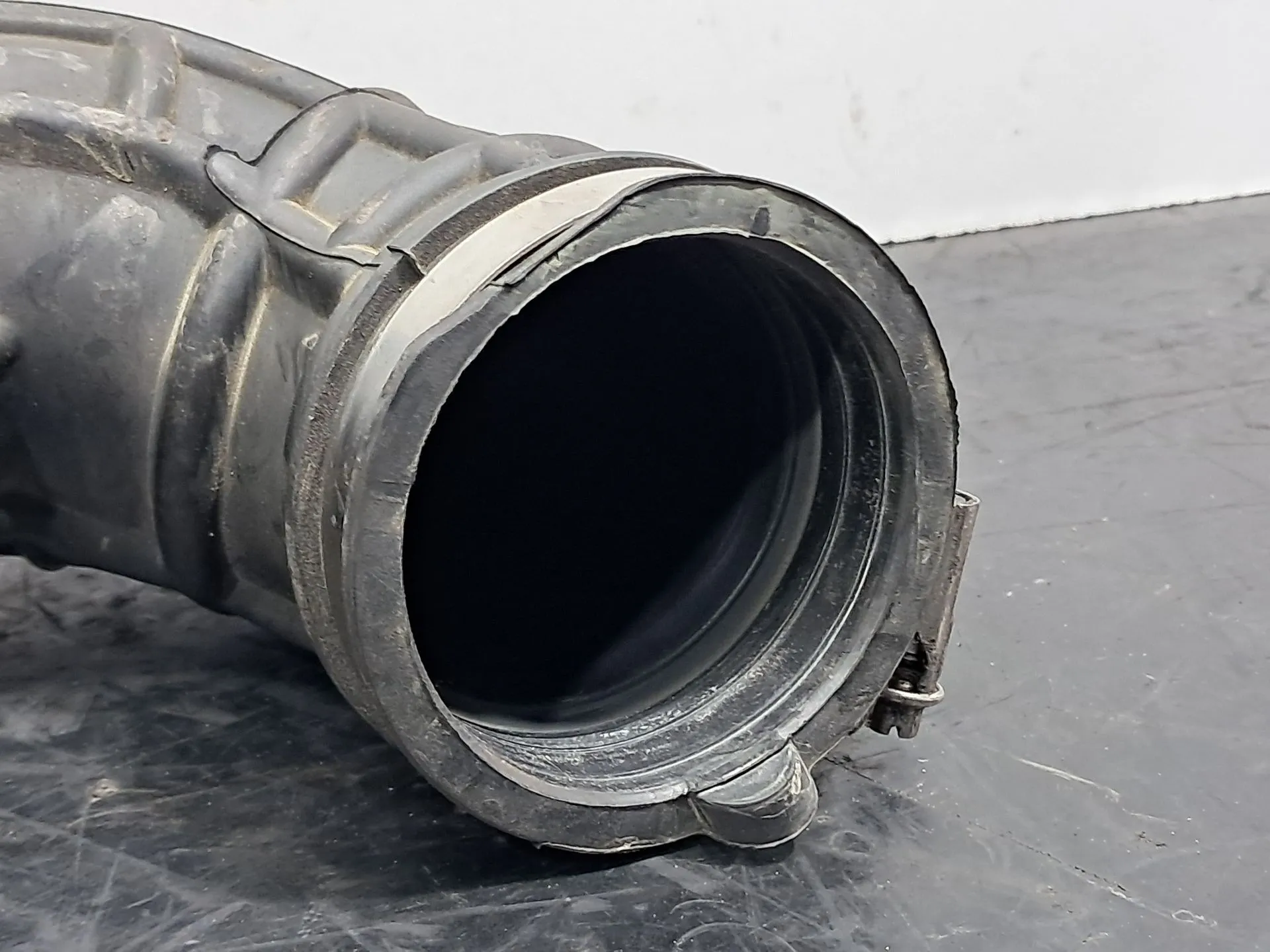 Tubo de admissão FORD Transit Imagem-5