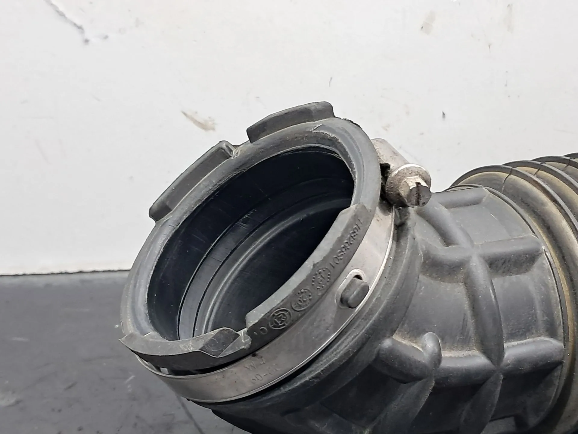 Tubo de admissão FORD Transit Imagem-6