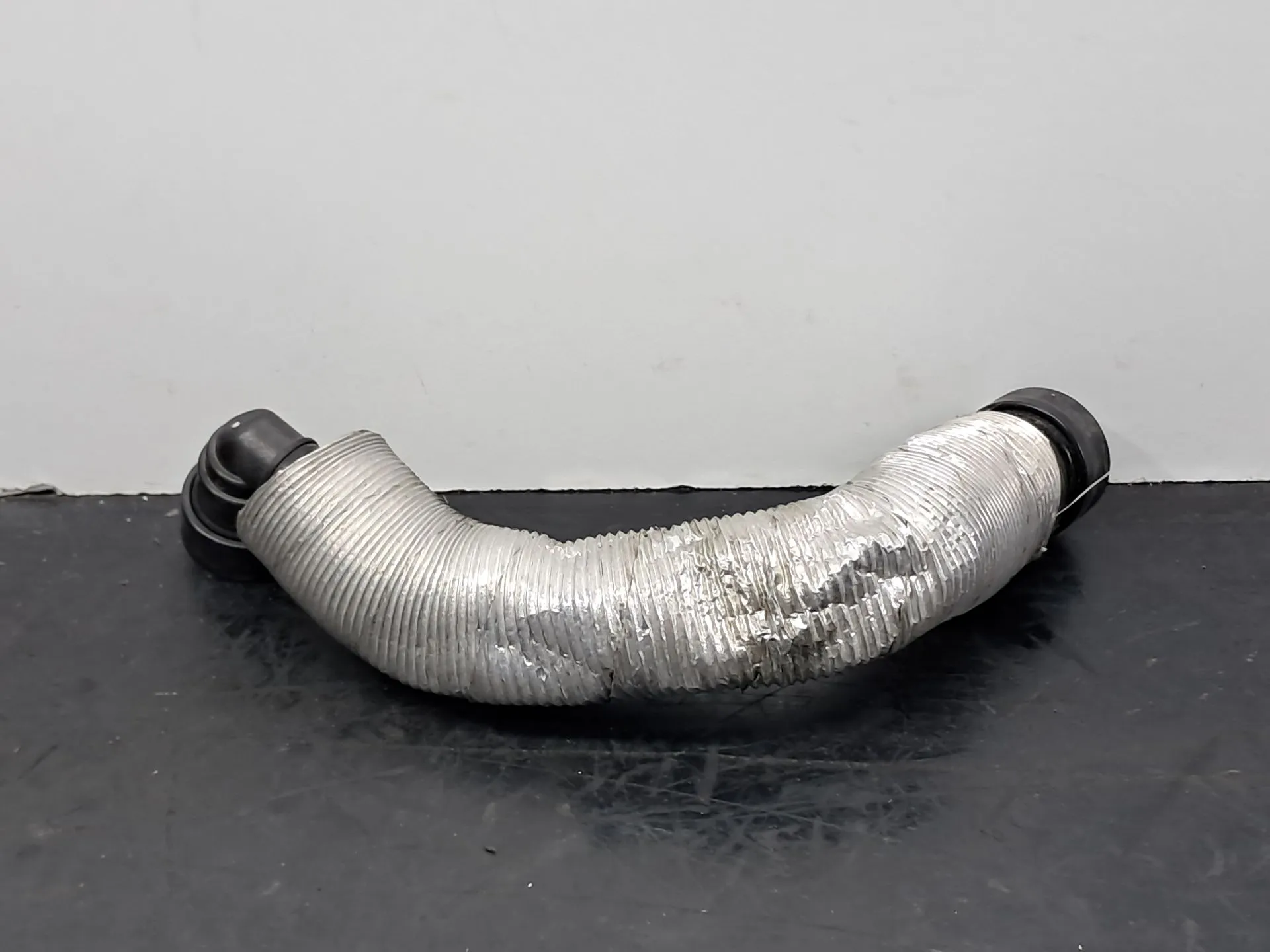 Tubo de admissão FORD Transit Imagem-3