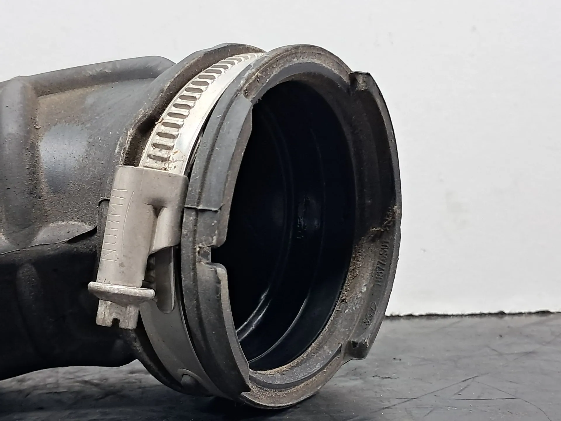 Tubo de admissão FORD Transit Imagem-1