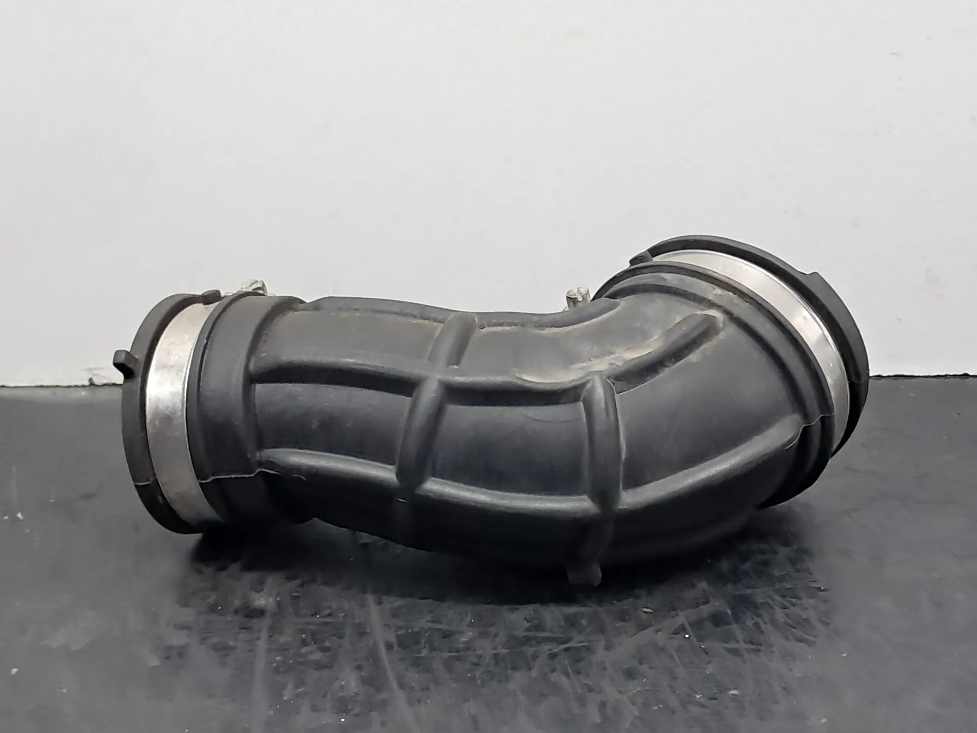 Tubo de admissão FORD Transit Imagem-3