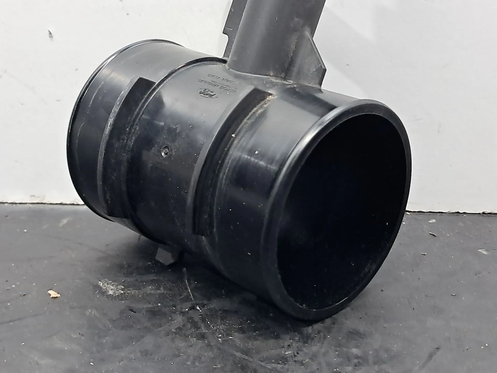 Medidor massa de ar / MAF FORD Transit Imagem-2