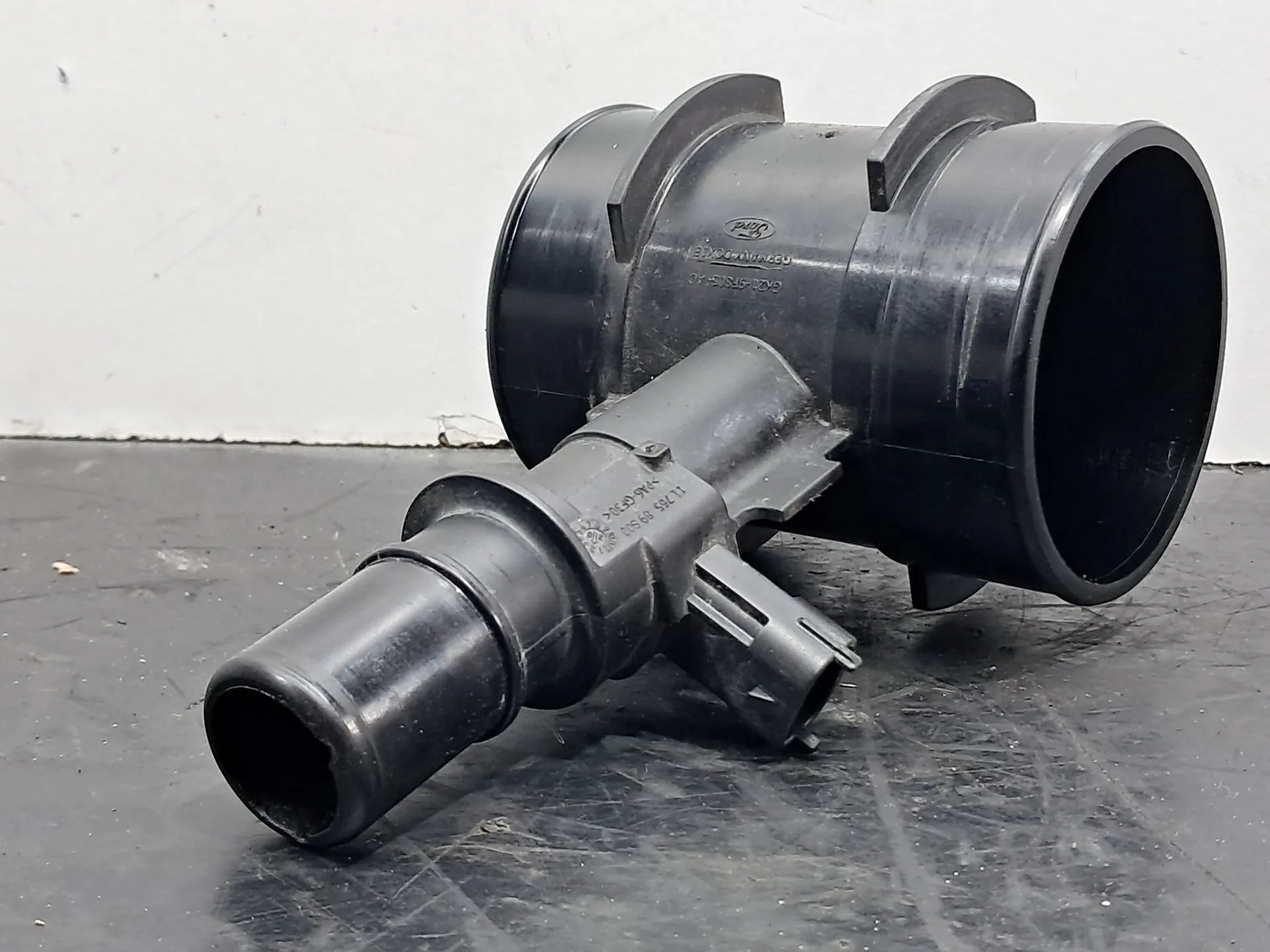 Medidor massa de ar / MAF FORD Transit Imagem-4