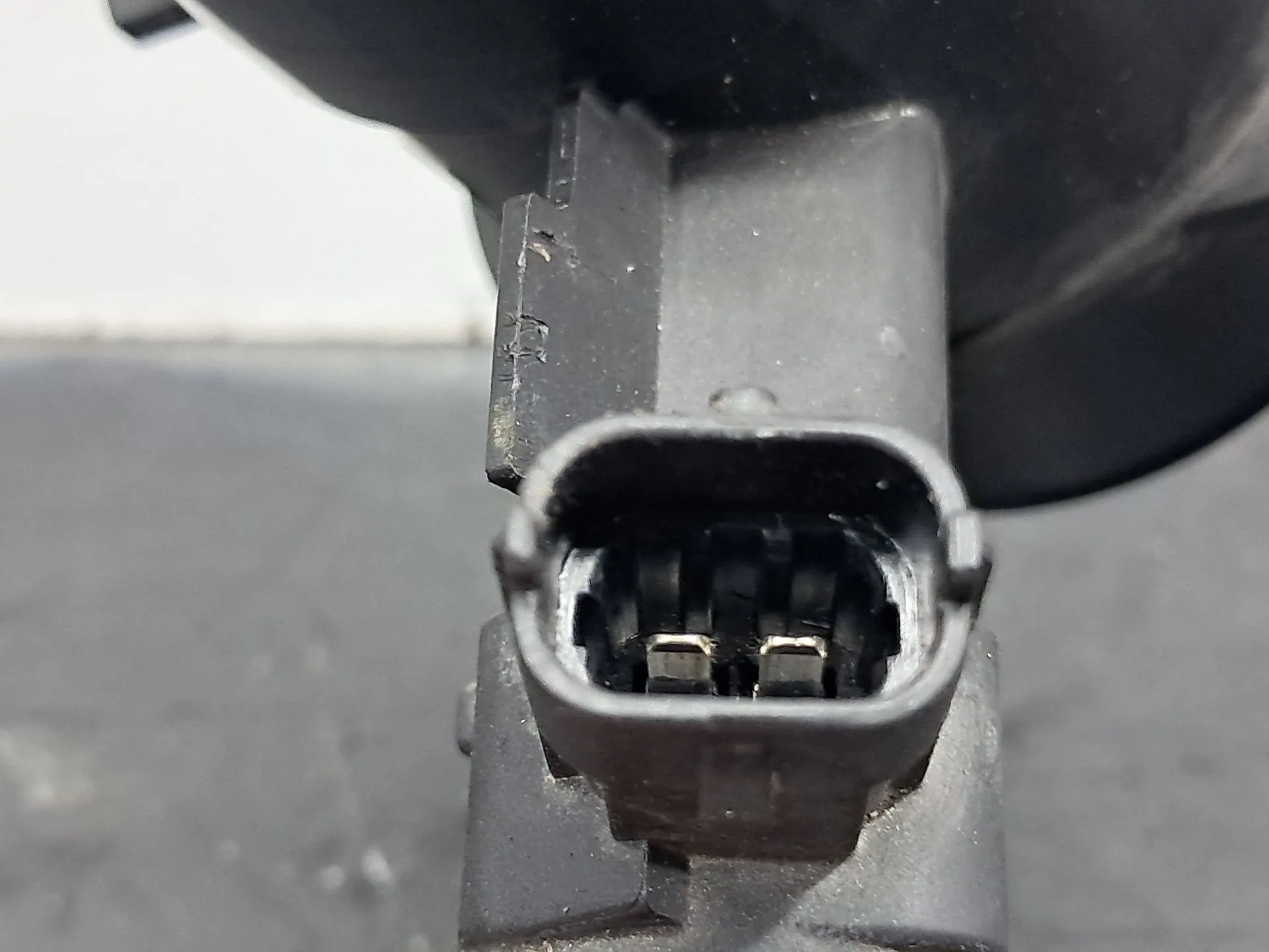 Medidor massa de ar / MAF FORD Transit Imagem-5