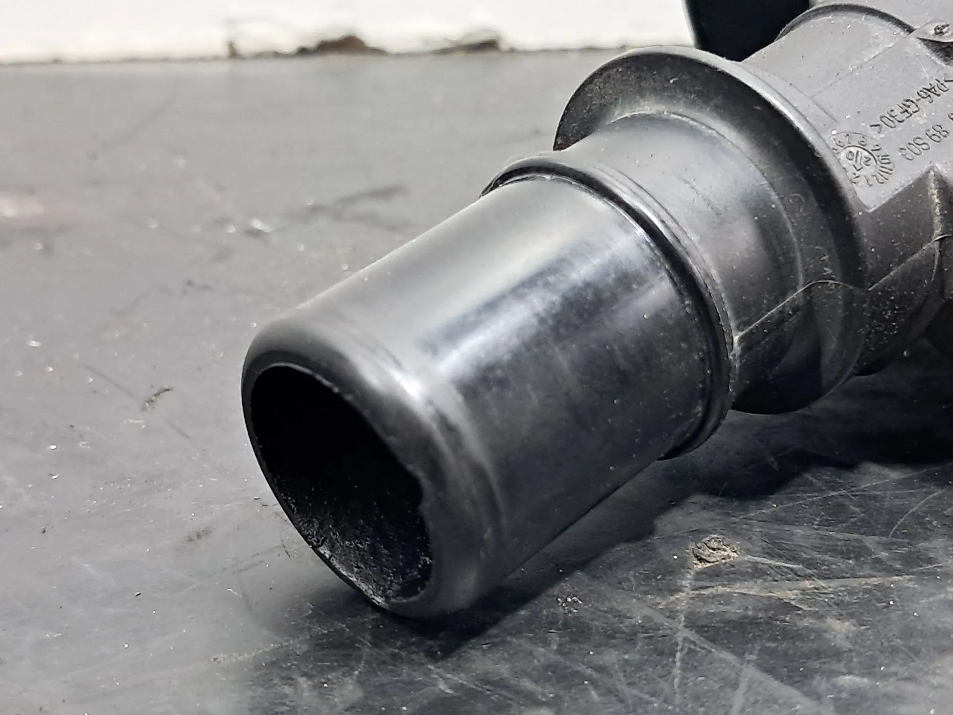 Medidor massa de ar / MAF FORD Transit Imagem-6