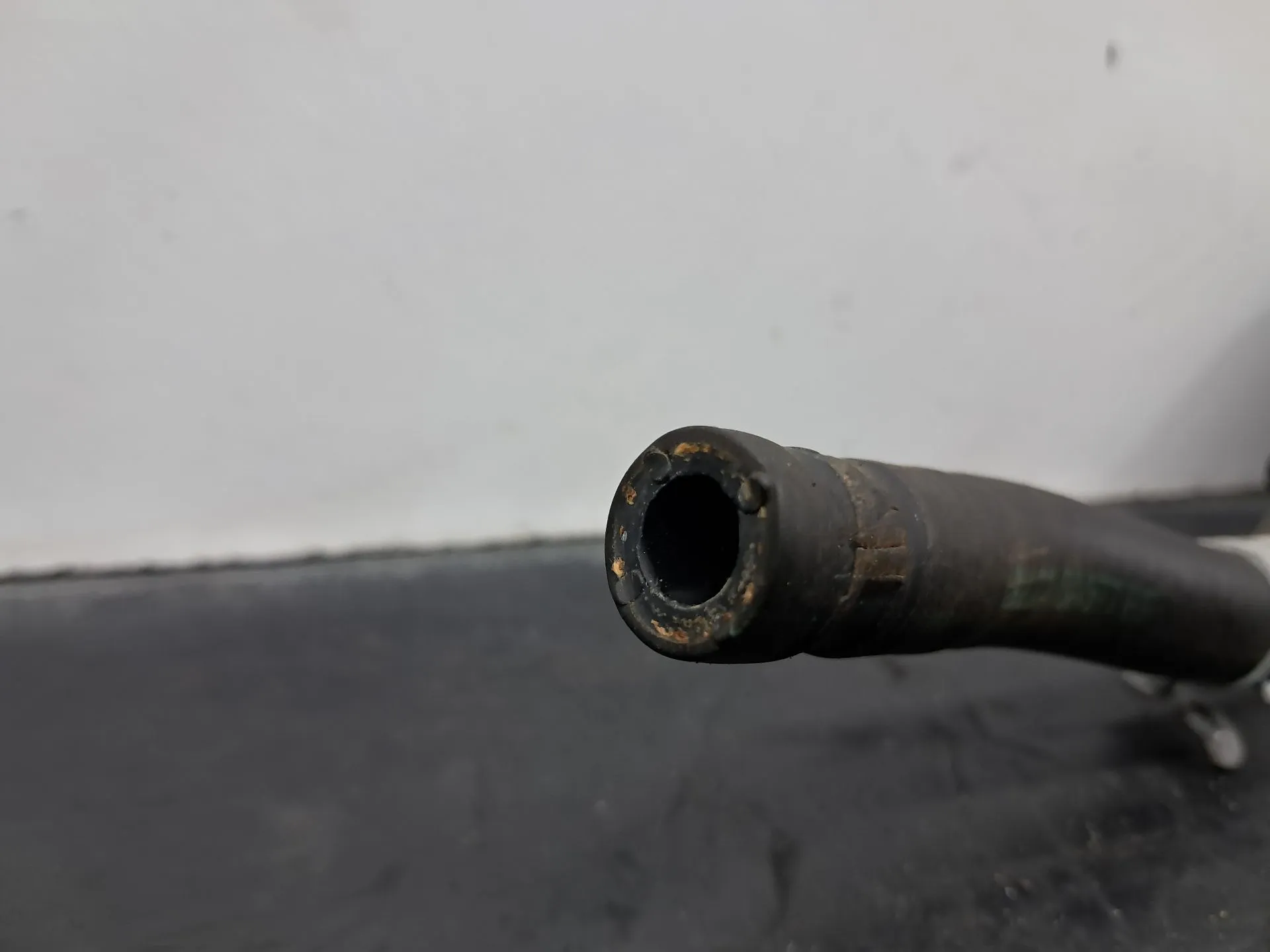 Tubo da água FORD Transit Imagem-1