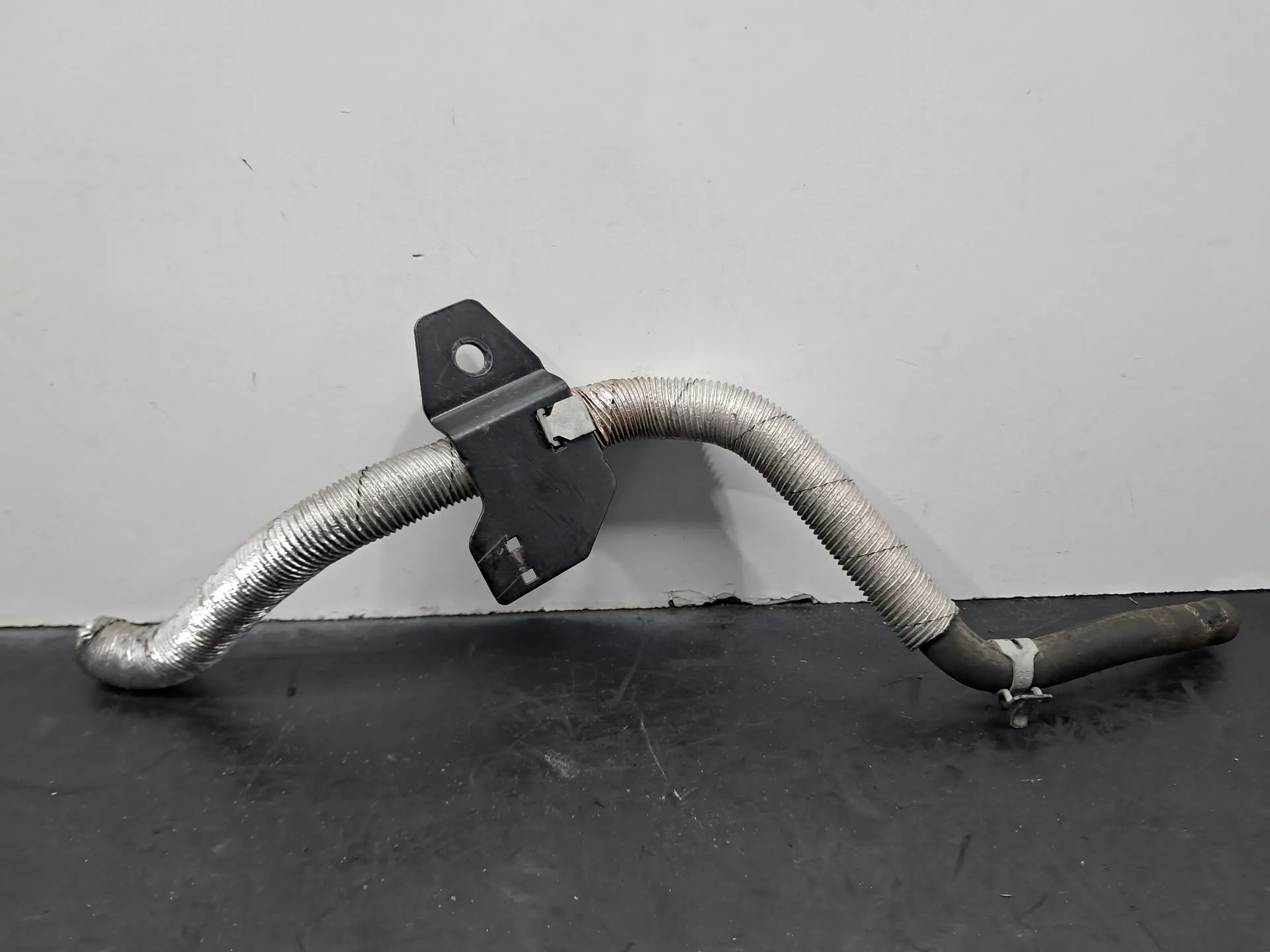 Tubo da água FORD Transit Imagem-3