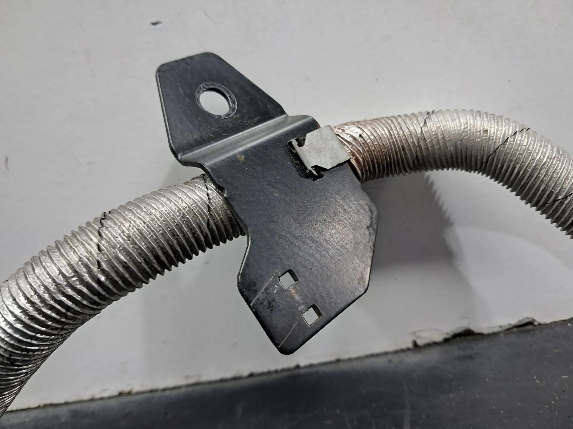 Tubo da água FORD Transit Imagem-4