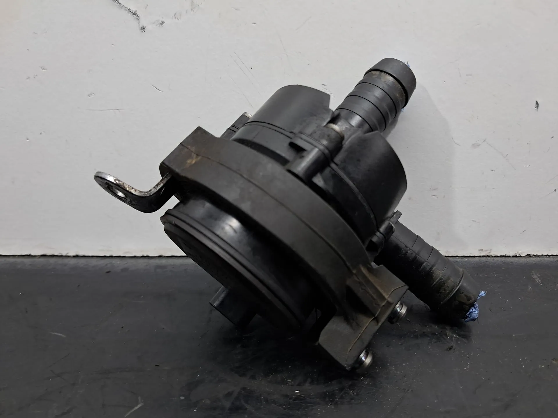 Bomba de água adicional FORD Transit