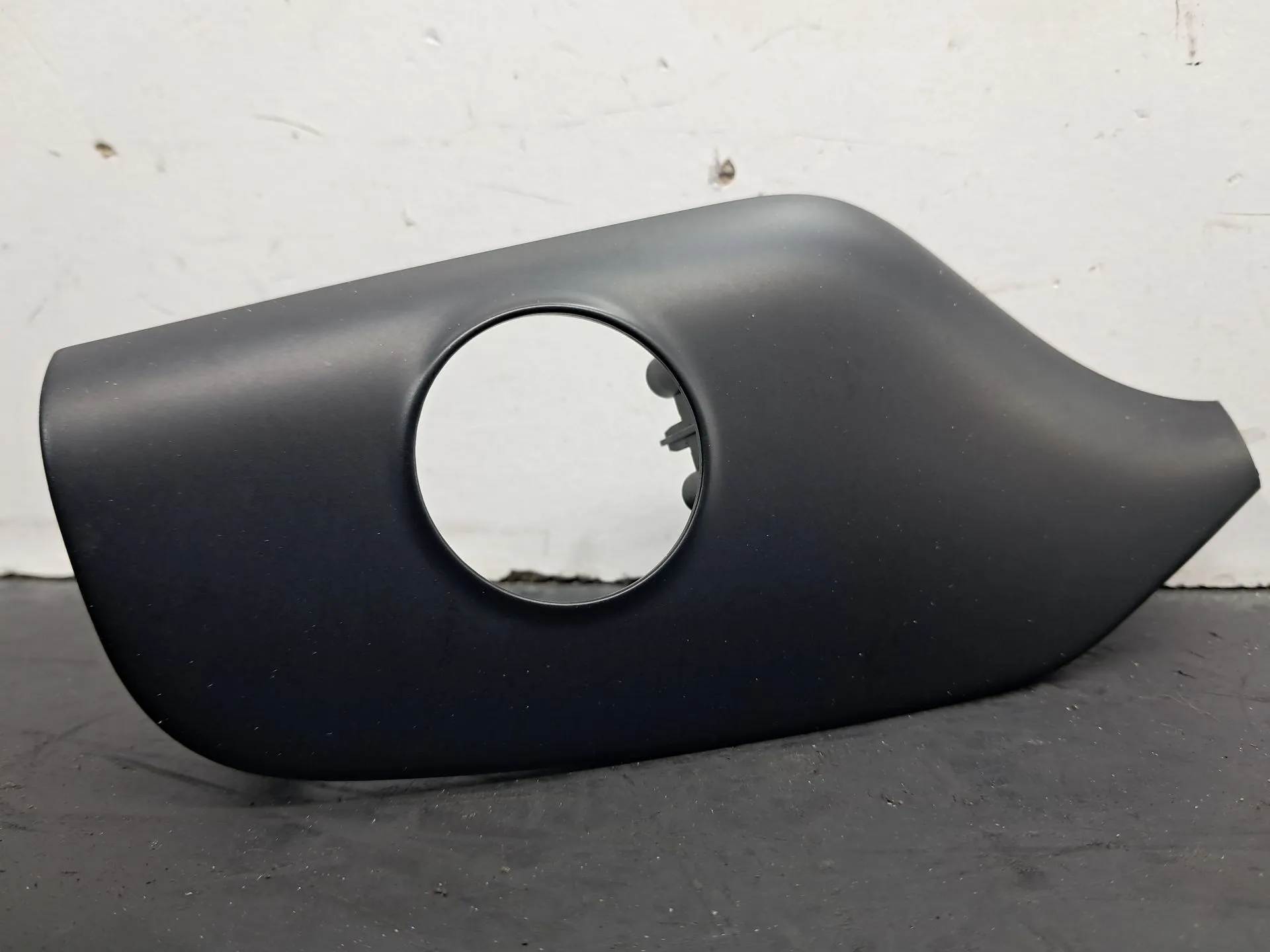 Tampa / cobertura genérica KIA Ceed (JD)