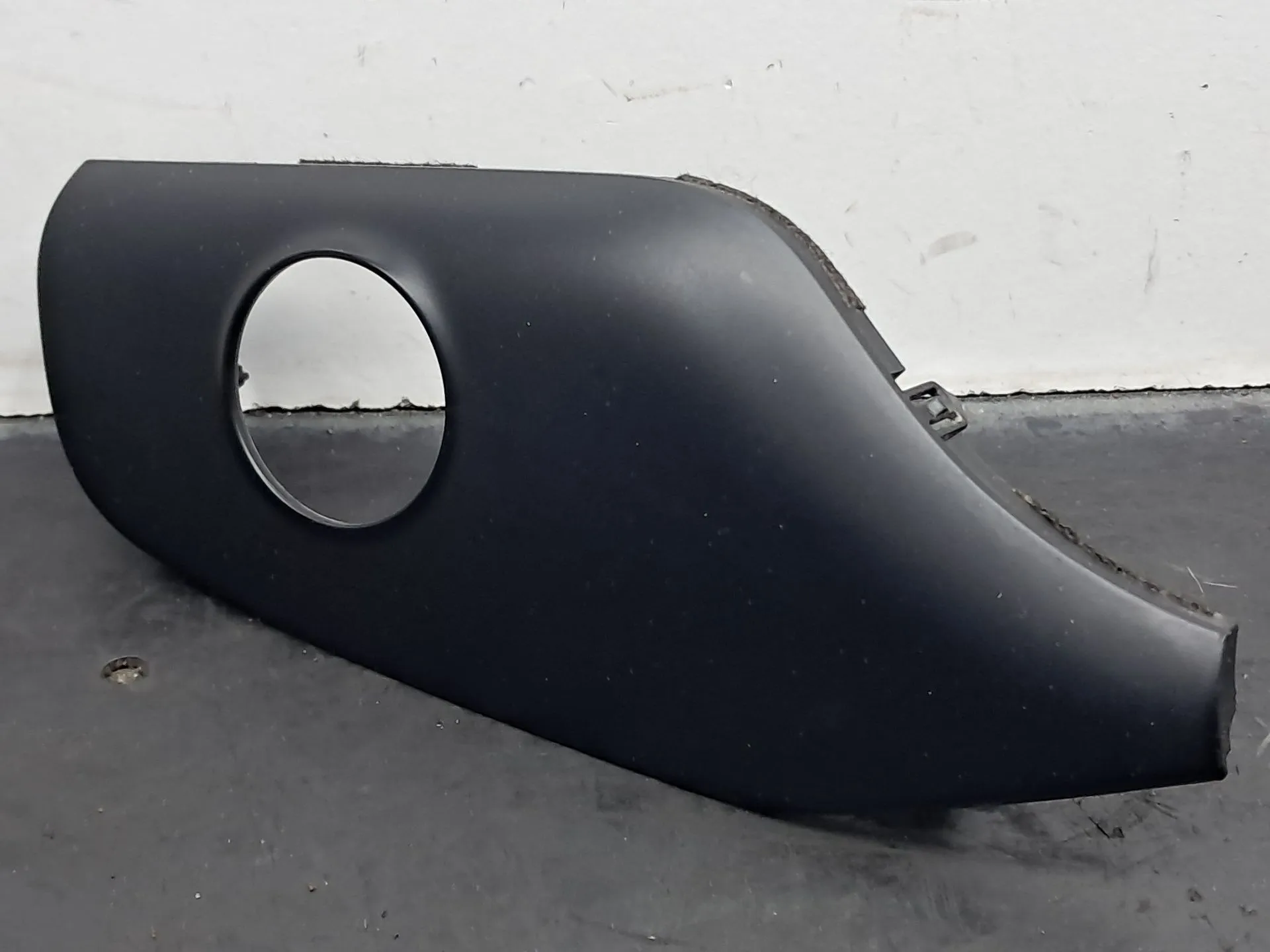 Tampa / cobertura genérica KIA Ceed (JD) Imagem-1