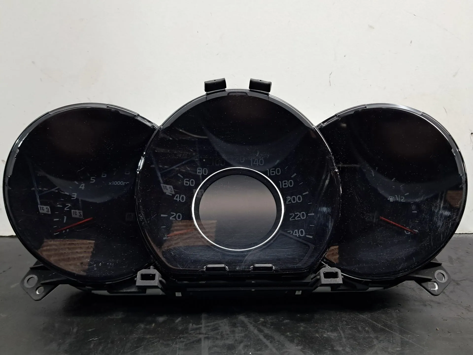 Compteur de vitesse KIA Ceed (JD)