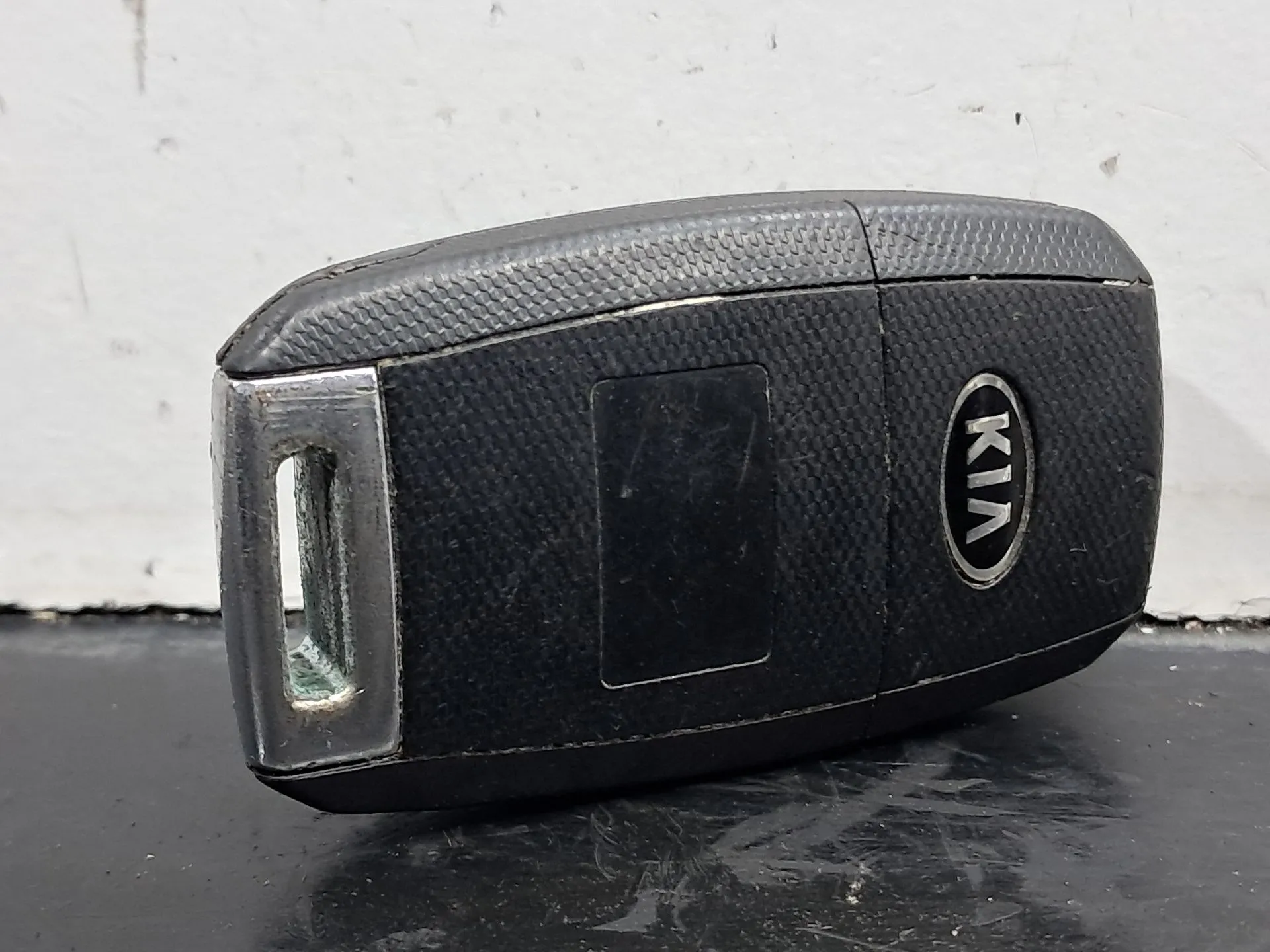 Commande KIA Ceed (JD)