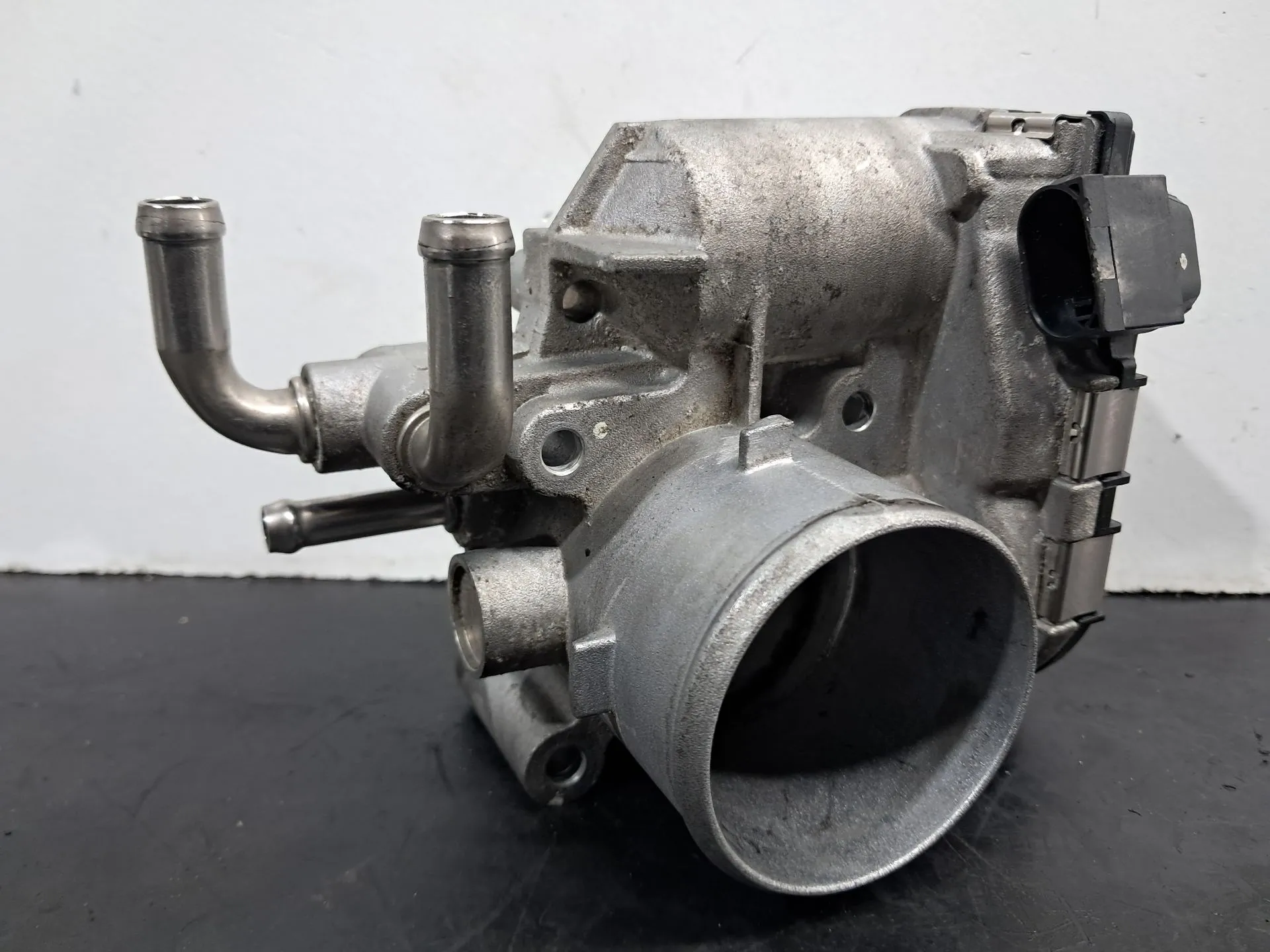 Corpo borboleta KIA Ceed 