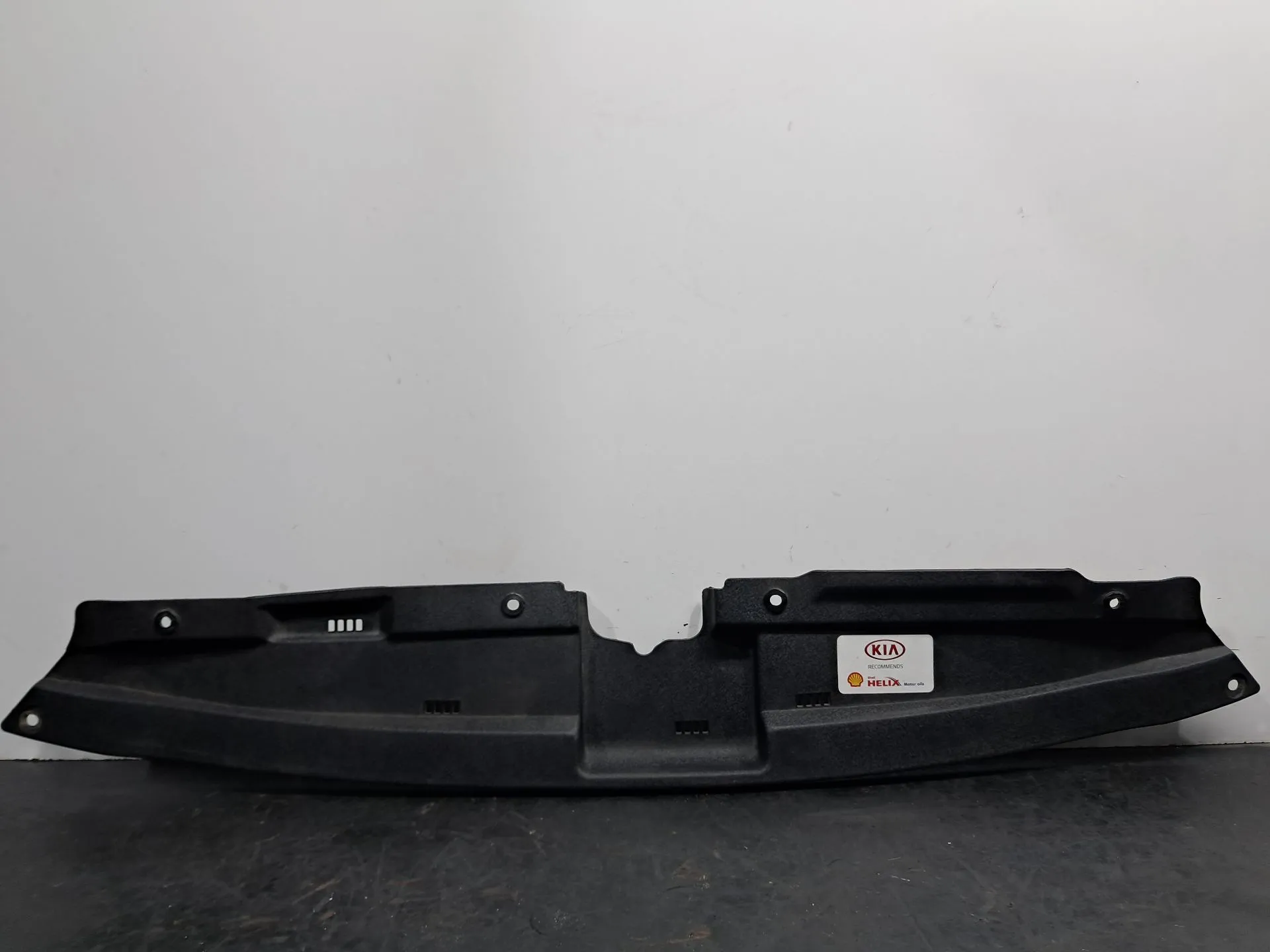 Tampa / cobertura genérica KIA Ceed (JD)