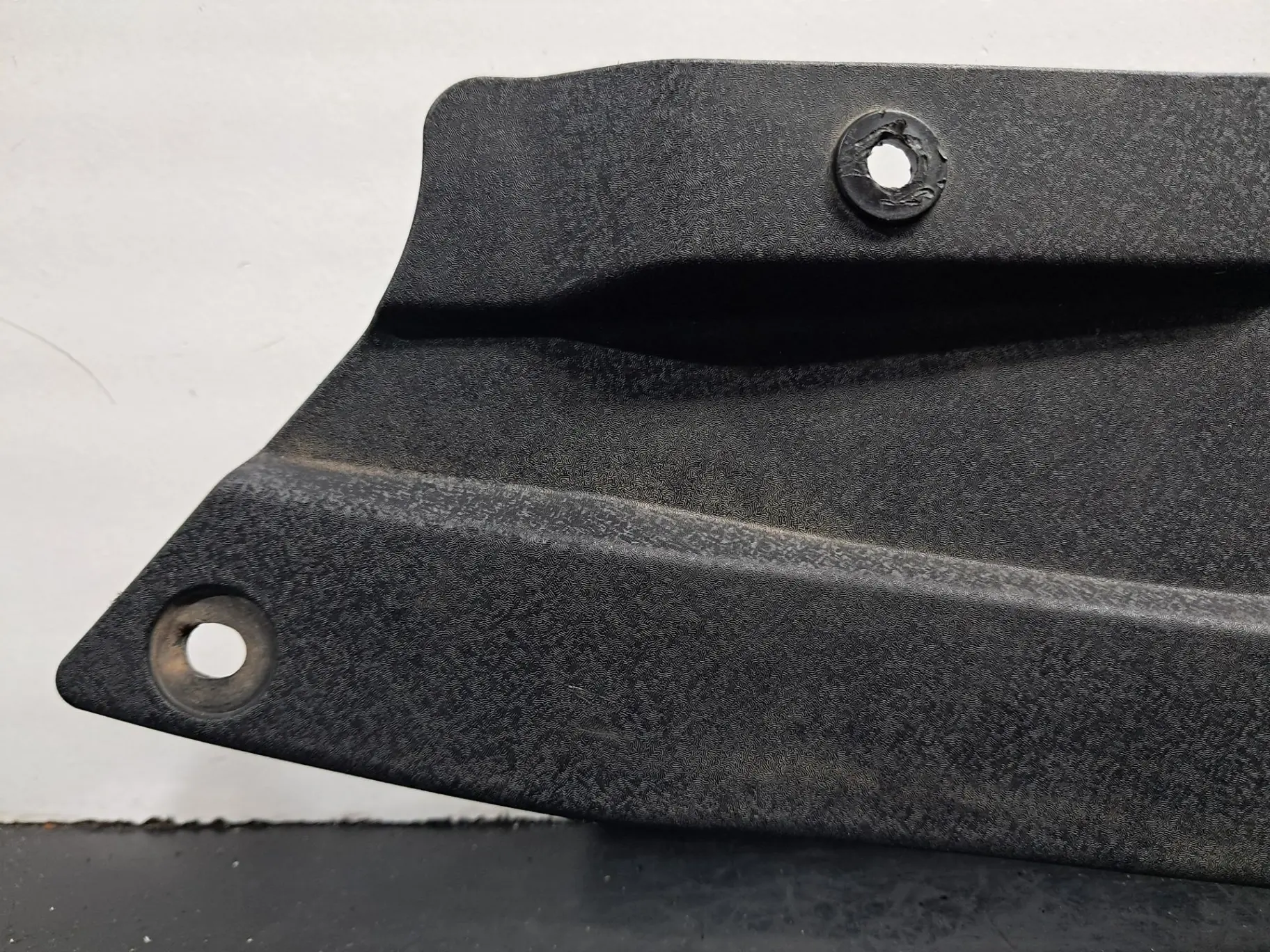 Tampa / cobertura genérica KIA Ceed (JD) Imagem-1