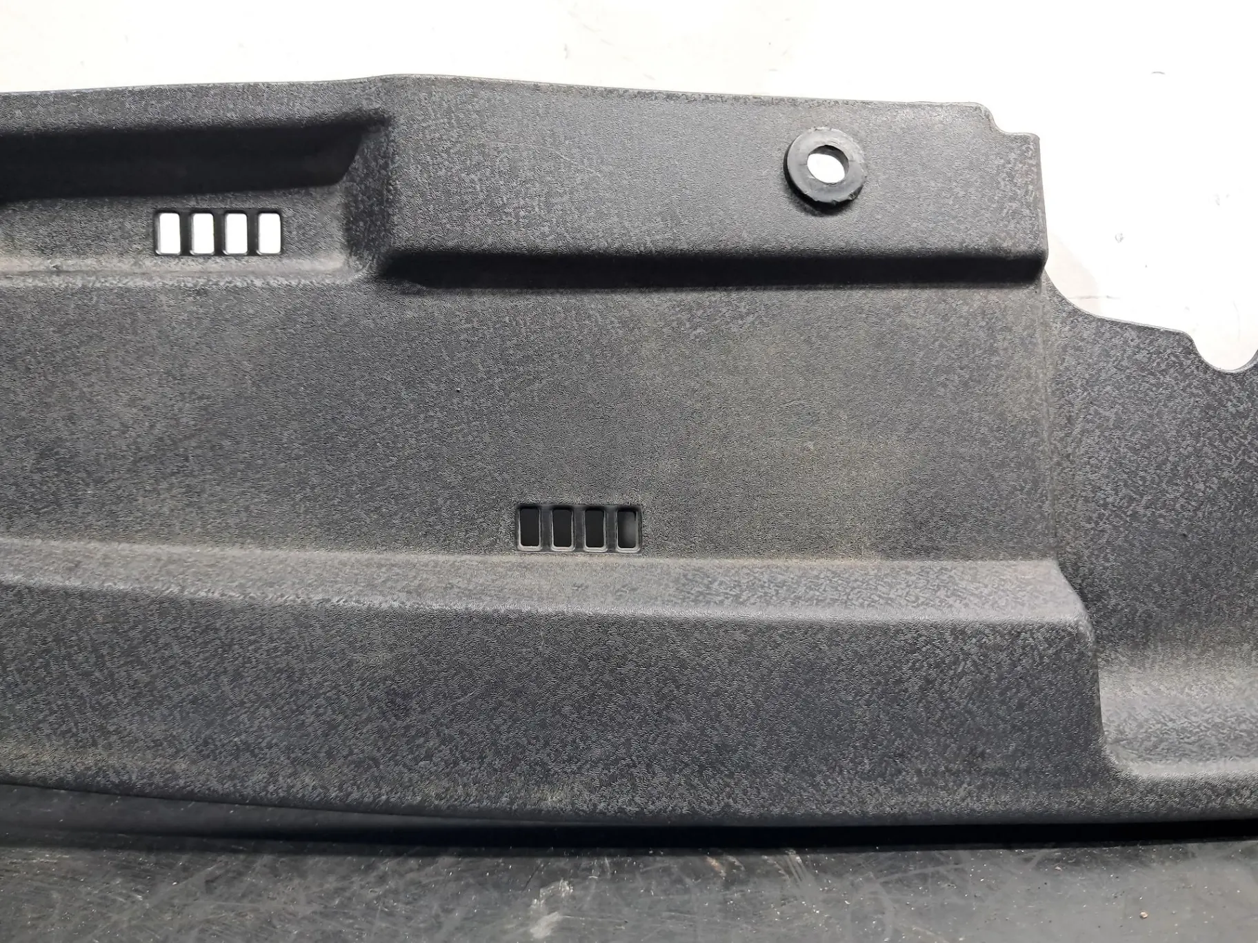 Tampa / cobertura genérica KIA Ceed (JD) Imagem-2