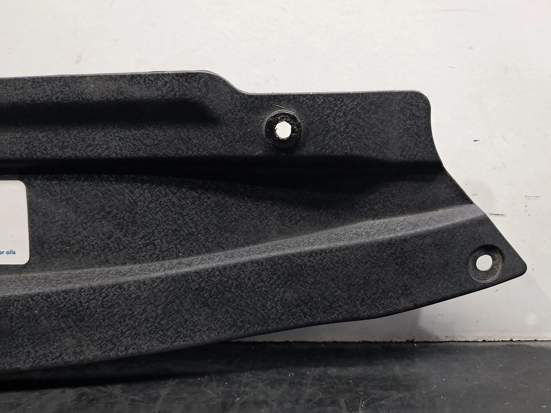 Tampa / cobertura genérica KIA Ceed (JD) Imagem-4