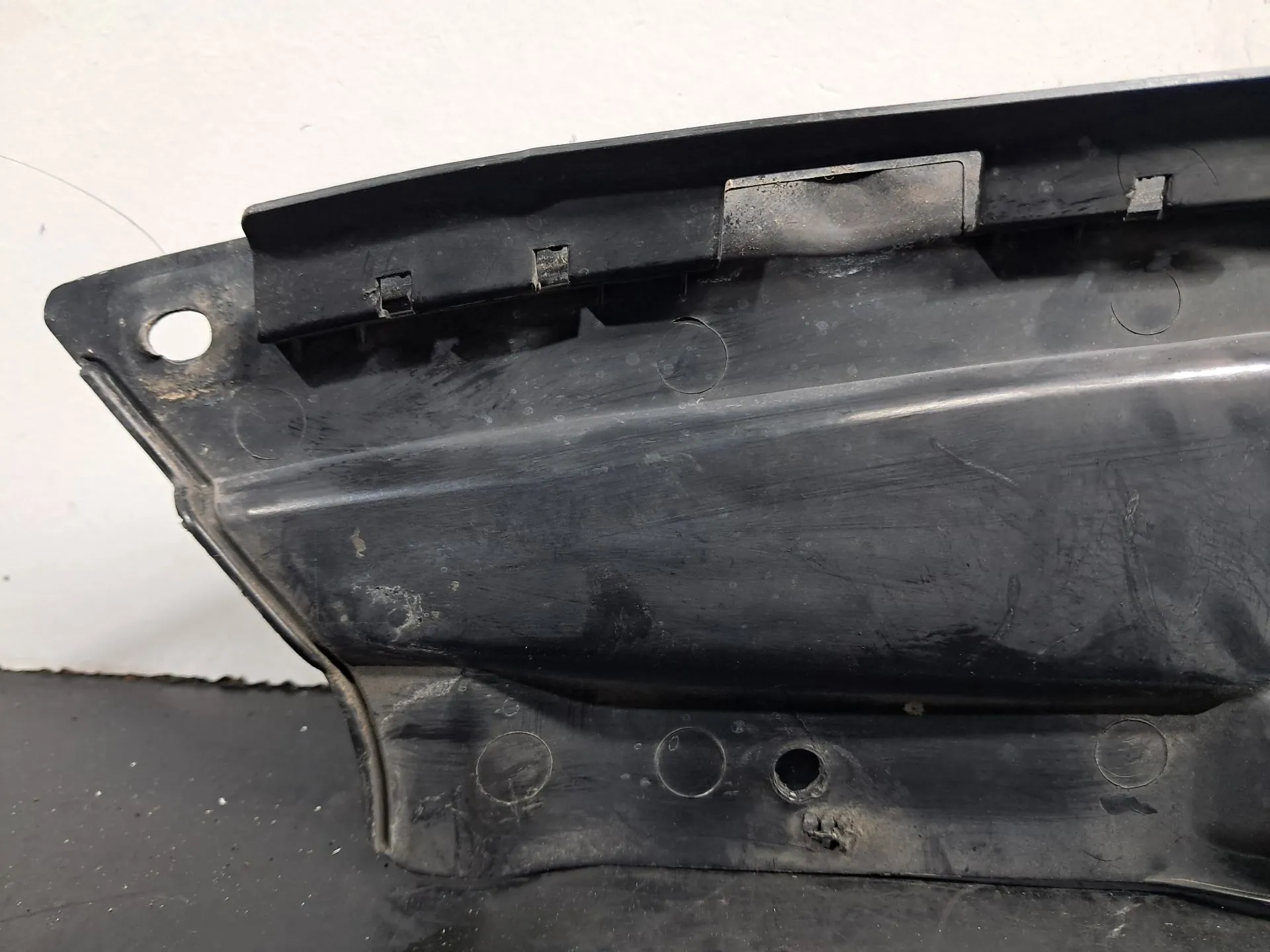 Tampa / cobertura genérica KIA Ceed (JD) Imagem-6