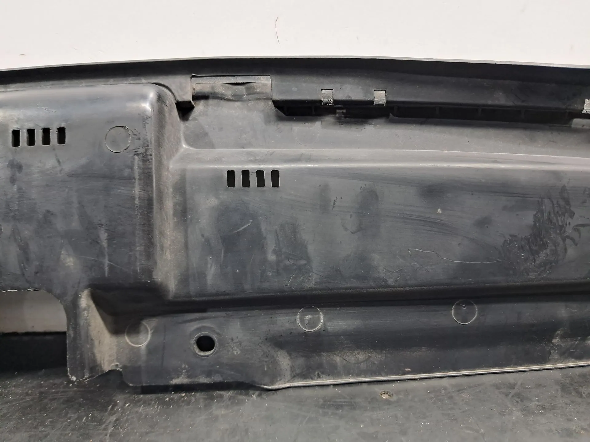 Tampa / cobertura genérica KIA Ceed (JD) Imagem-8