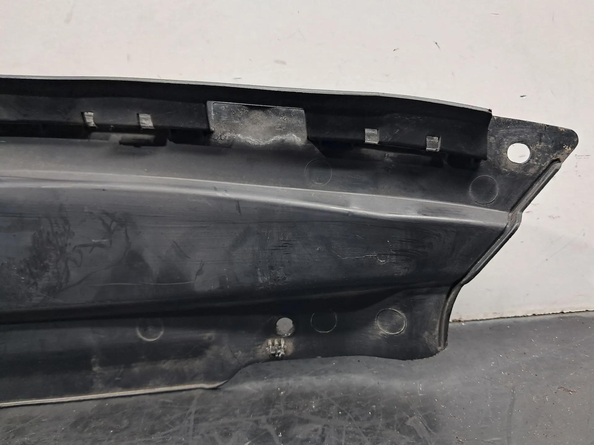 Tampa / cobertura genérica KIA Ceed (JD) Imagem-9