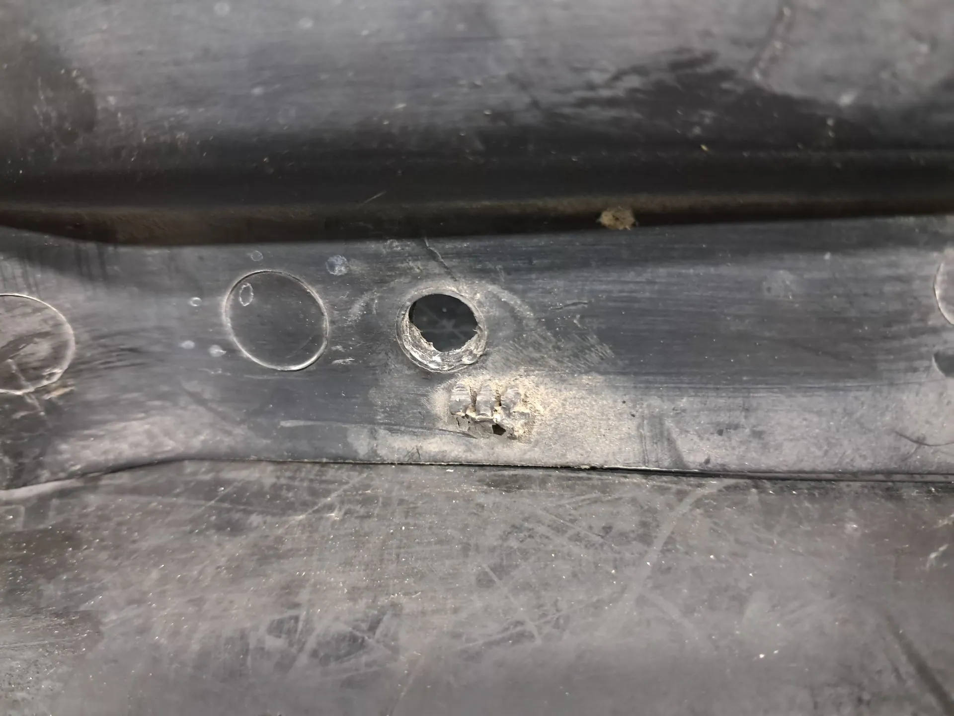 Tampa / cobertura genérica KIA Ceed (JD) Imagem-11