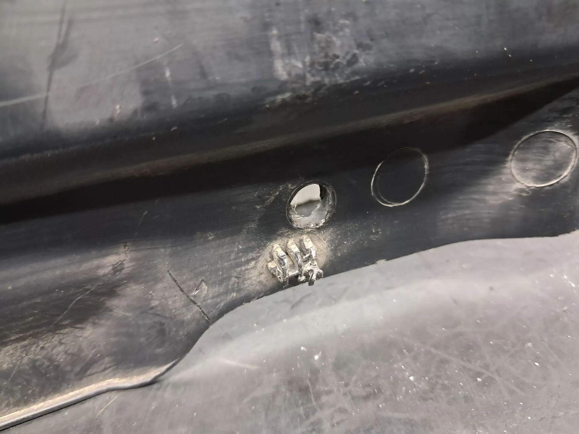 Tampa / cobertura genérica KIA Ceed (JD) Imagem-12