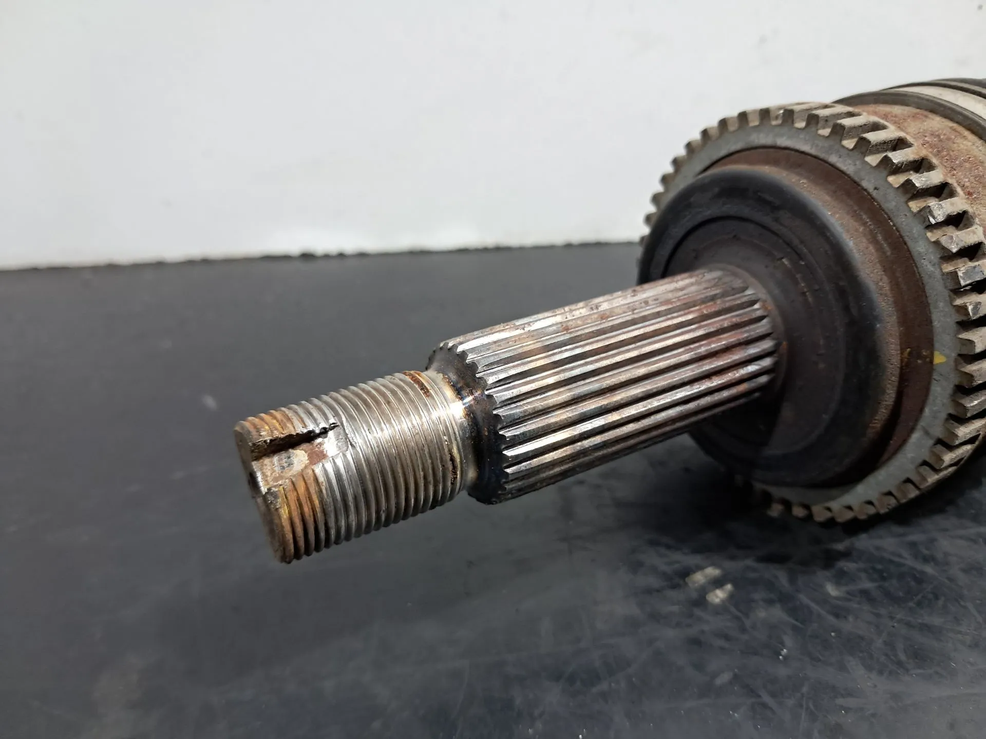 Transmissão frente esquerda KIA Ceed (JD) Imagem-1