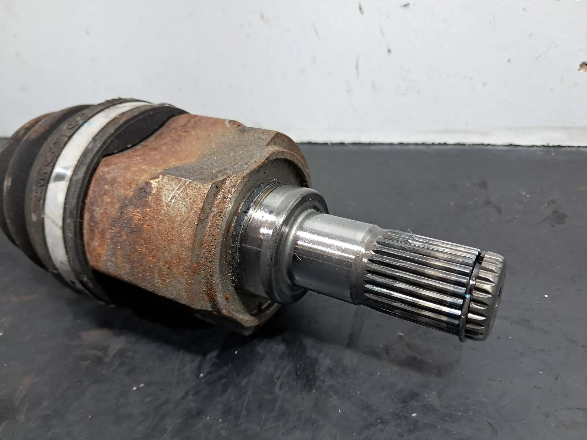 Transmissão frente esquerda KIA Ceed (JD) Imagem-3