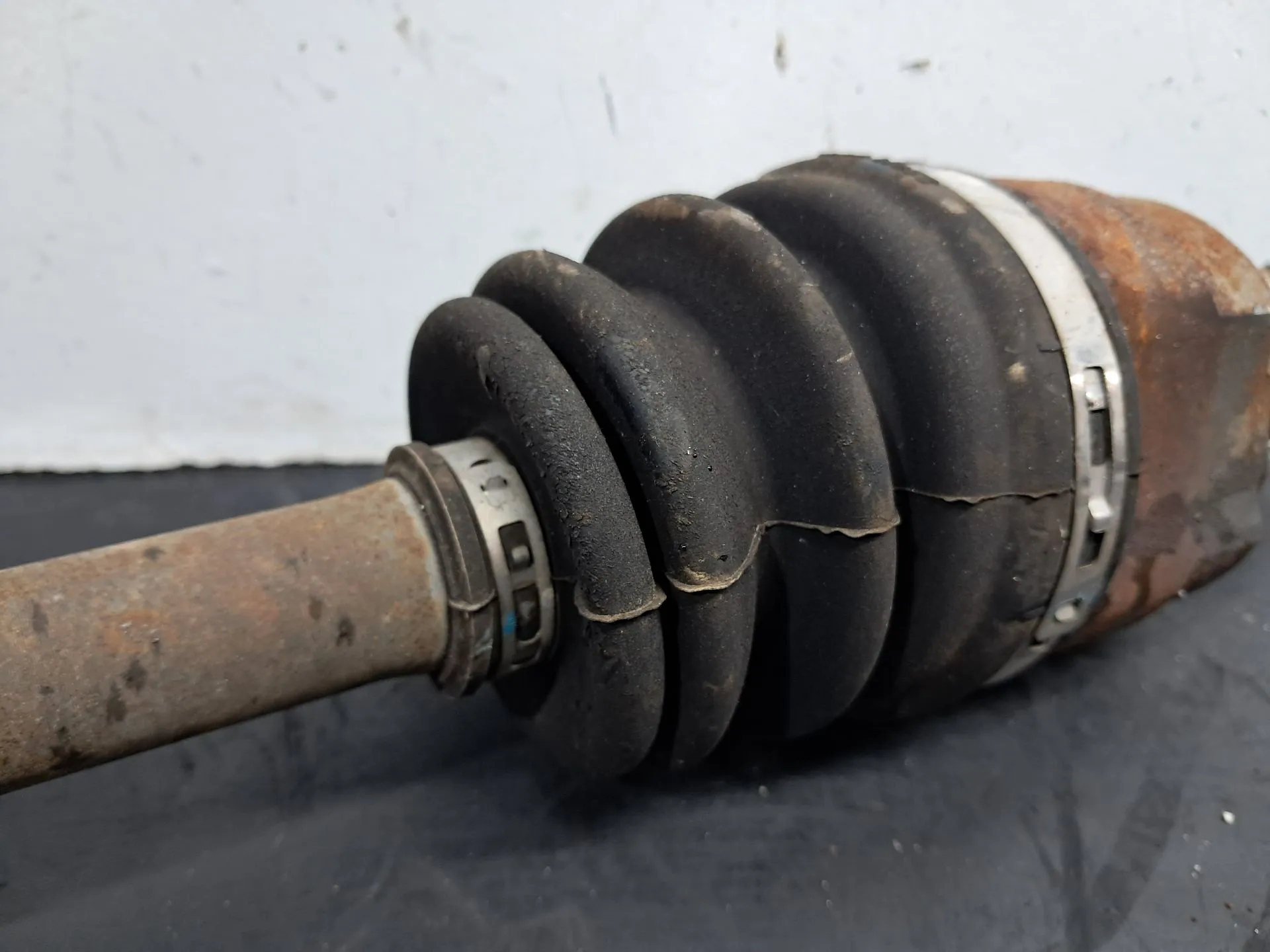 Transmissão frente esquerda KIA Ceed (JD) Imagem-4