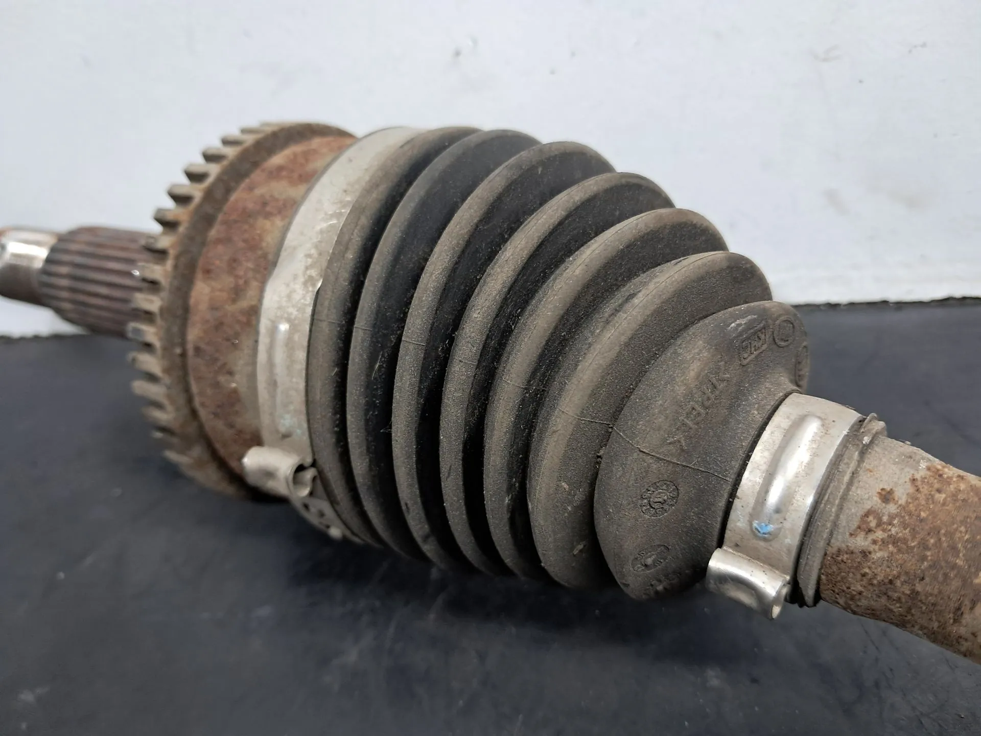 Transmissão frente esquerda KIA Ceed (JD) Imagem-5