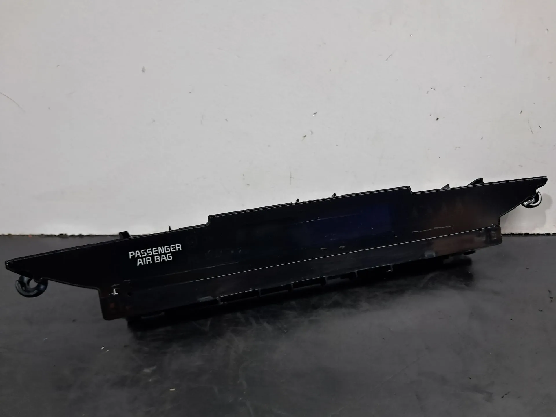 Écran de Navigation KIA Ceed (JD)