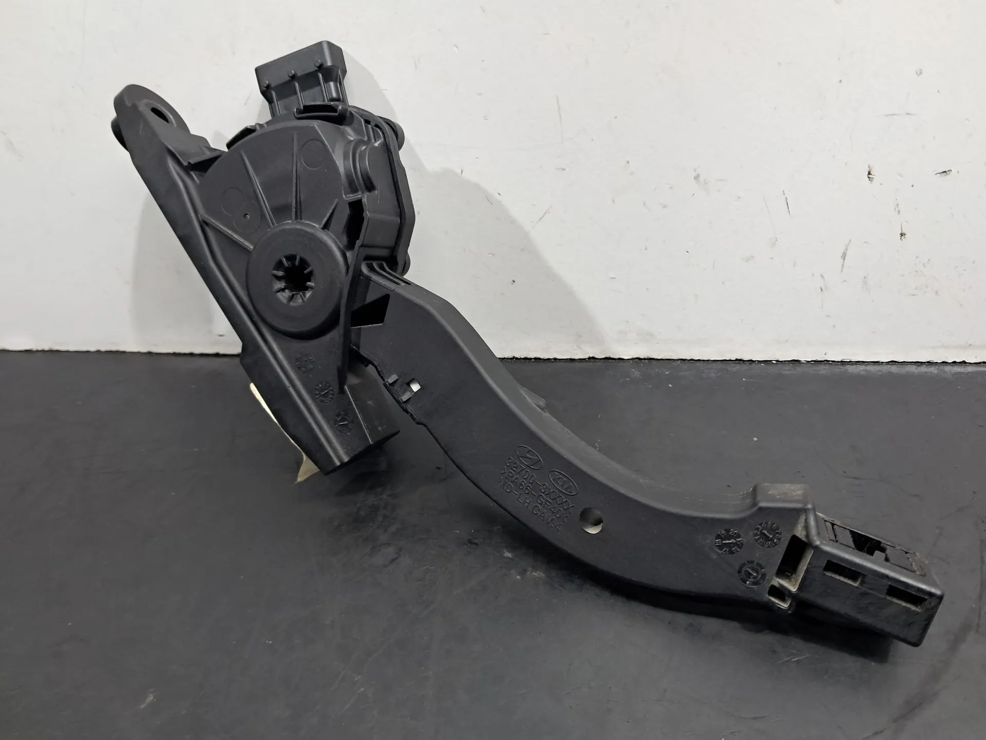 Pedal acelerador KIA Ceed (JD)