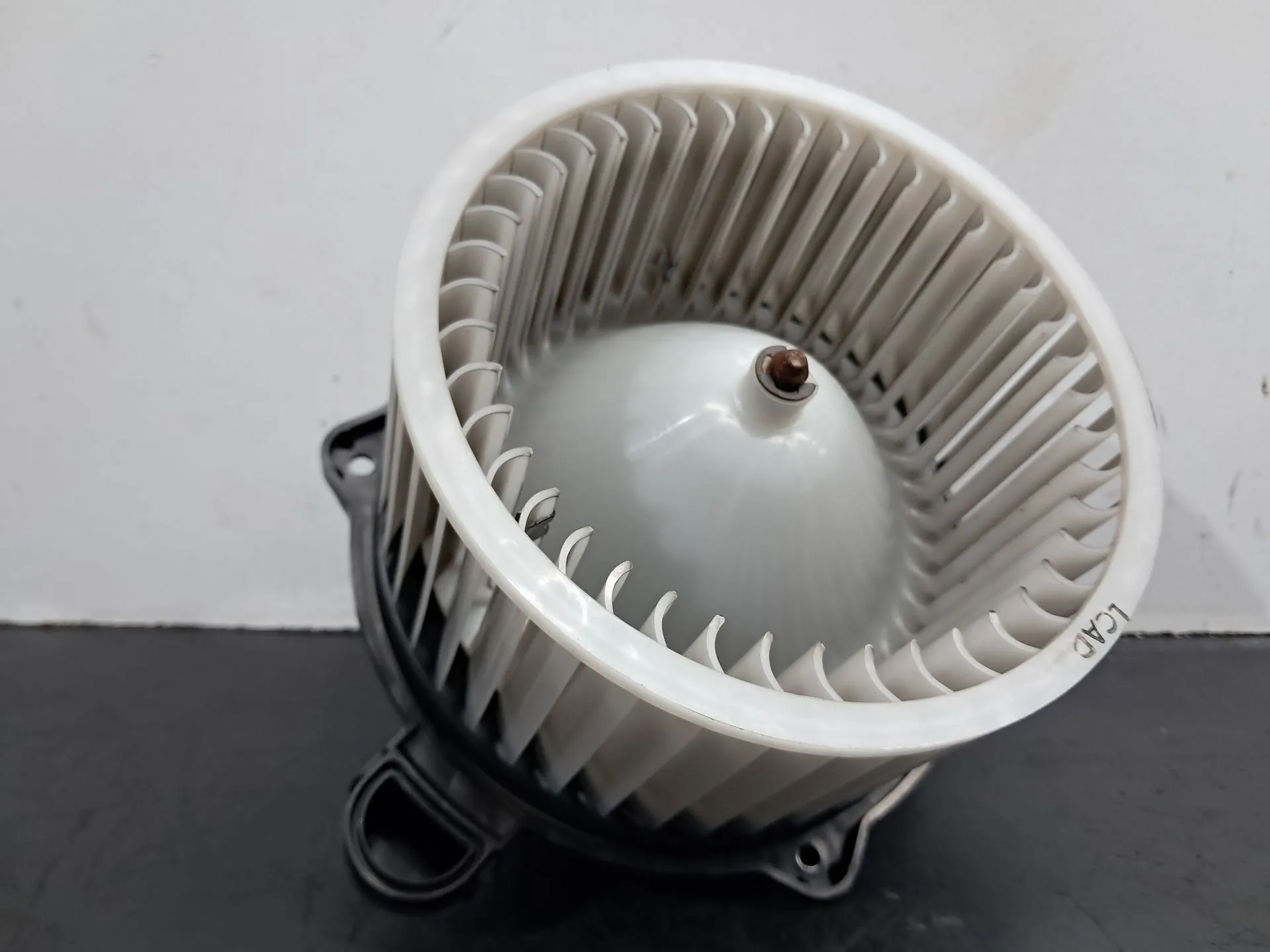 Motor de calefacción KIA Ceed (JD)