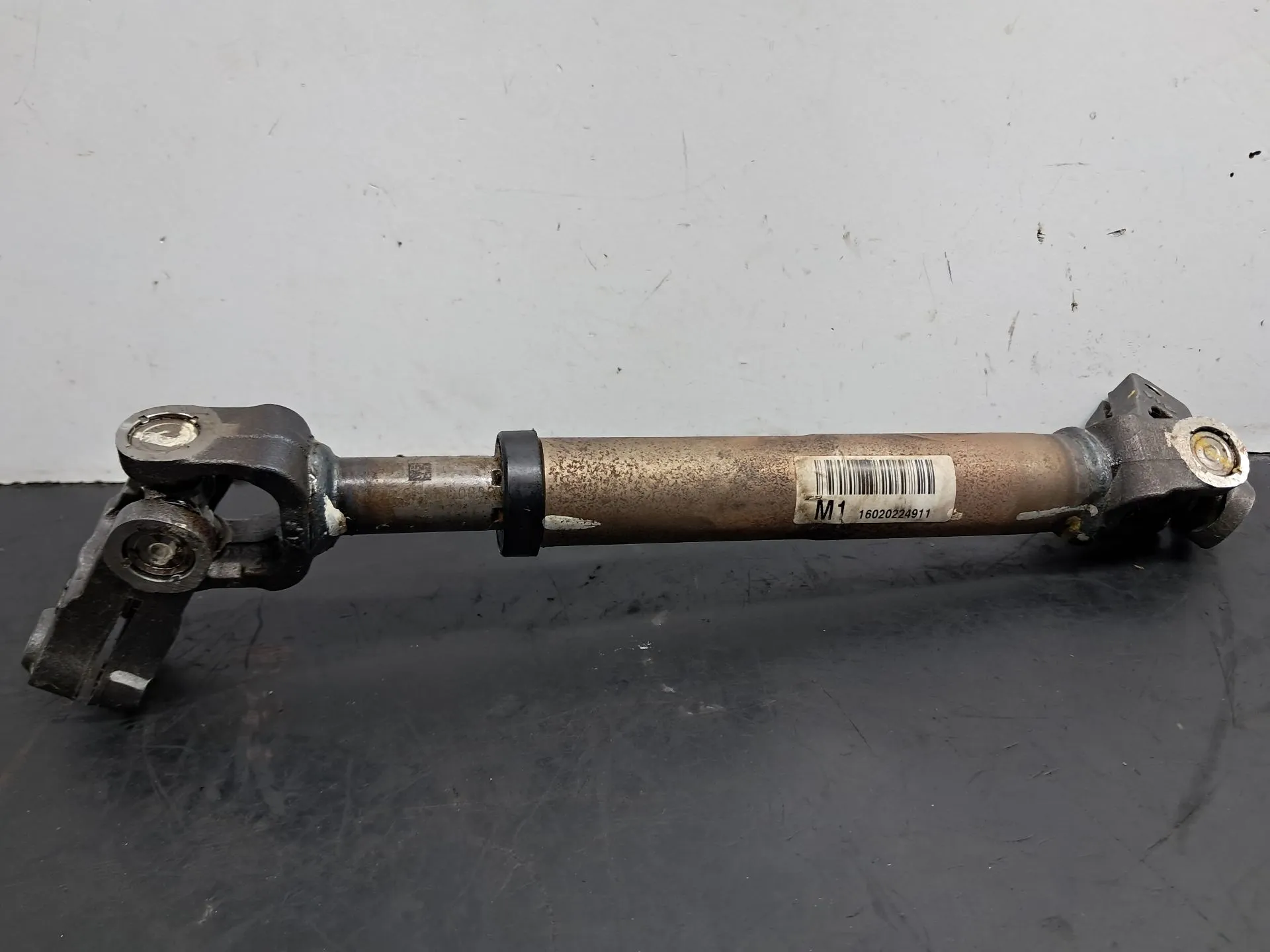 Cardán KIA Ceed (JD)