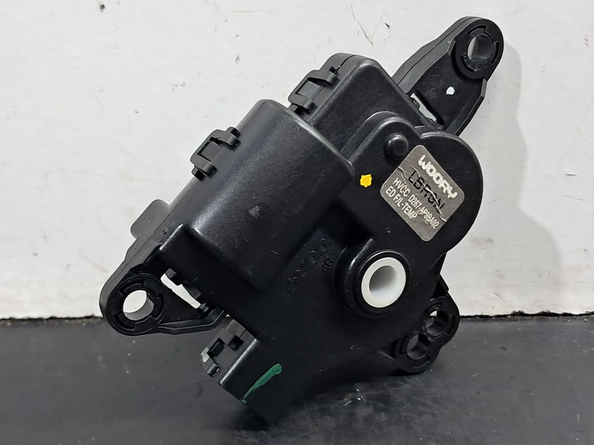 Motor del compuerta de la calefacción KIA Ceed (JD)