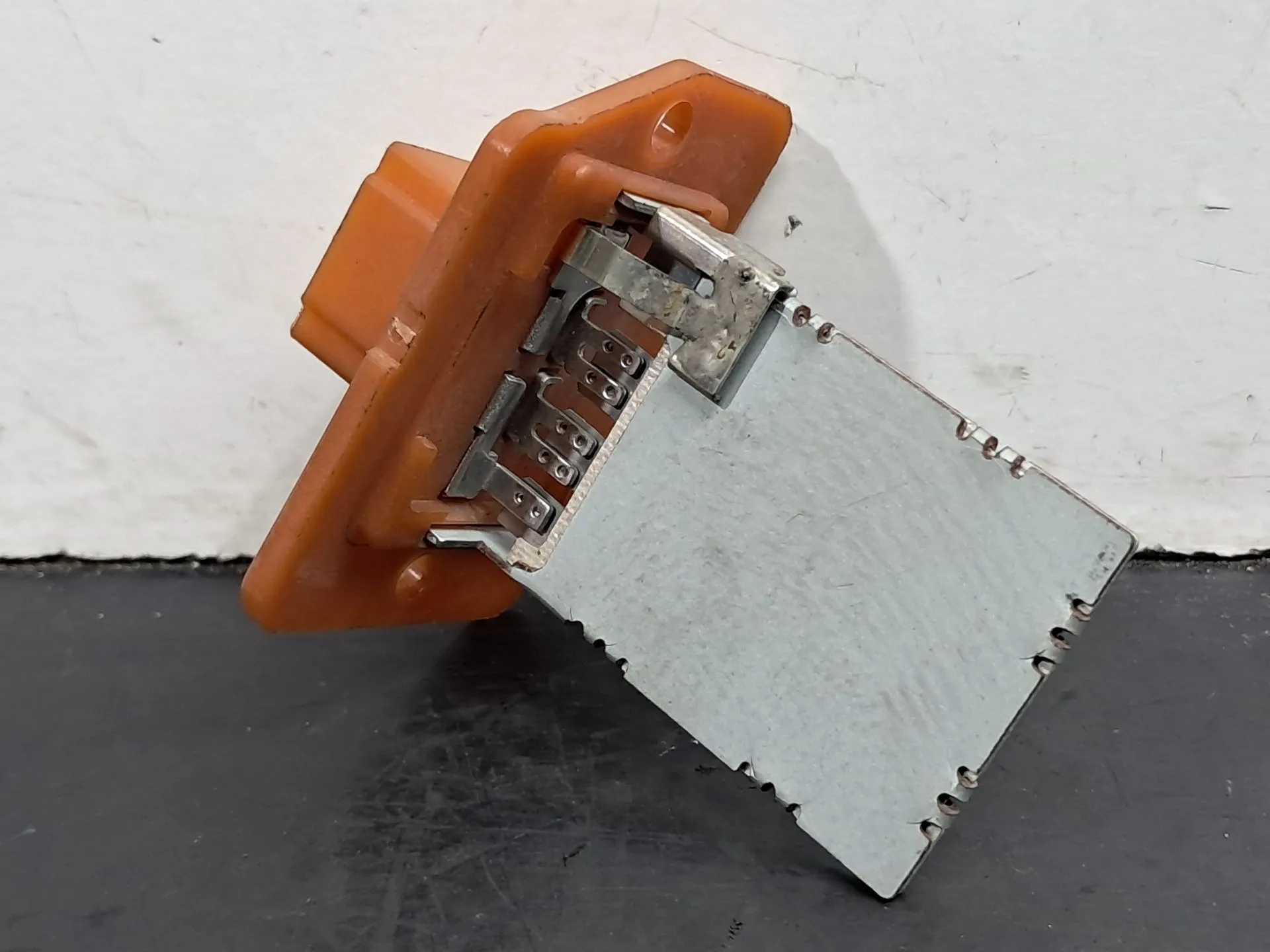 Resistencia calefacción KIA Ceed (JD)