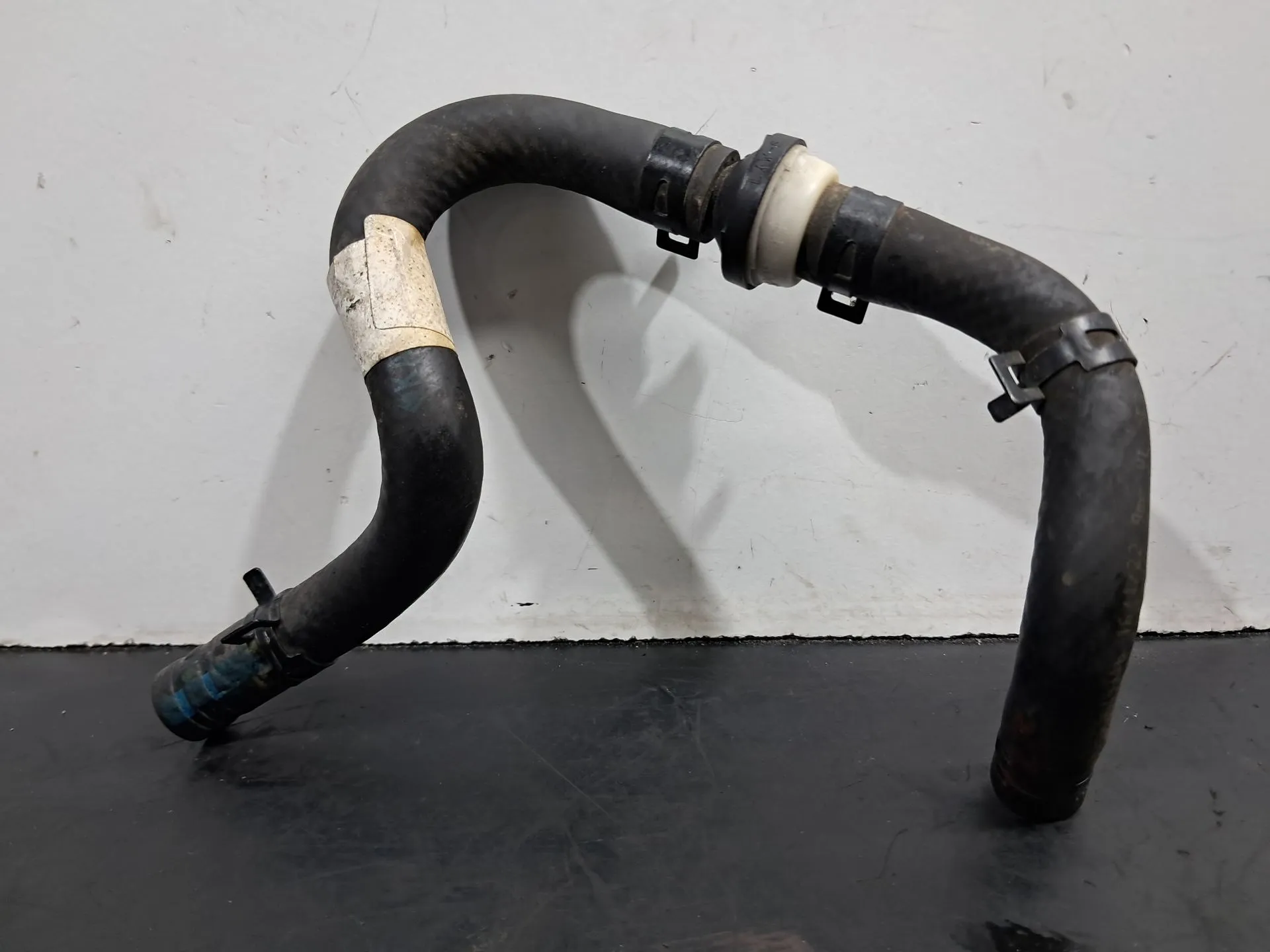 Tubo de aire KIA Ceed (JD)