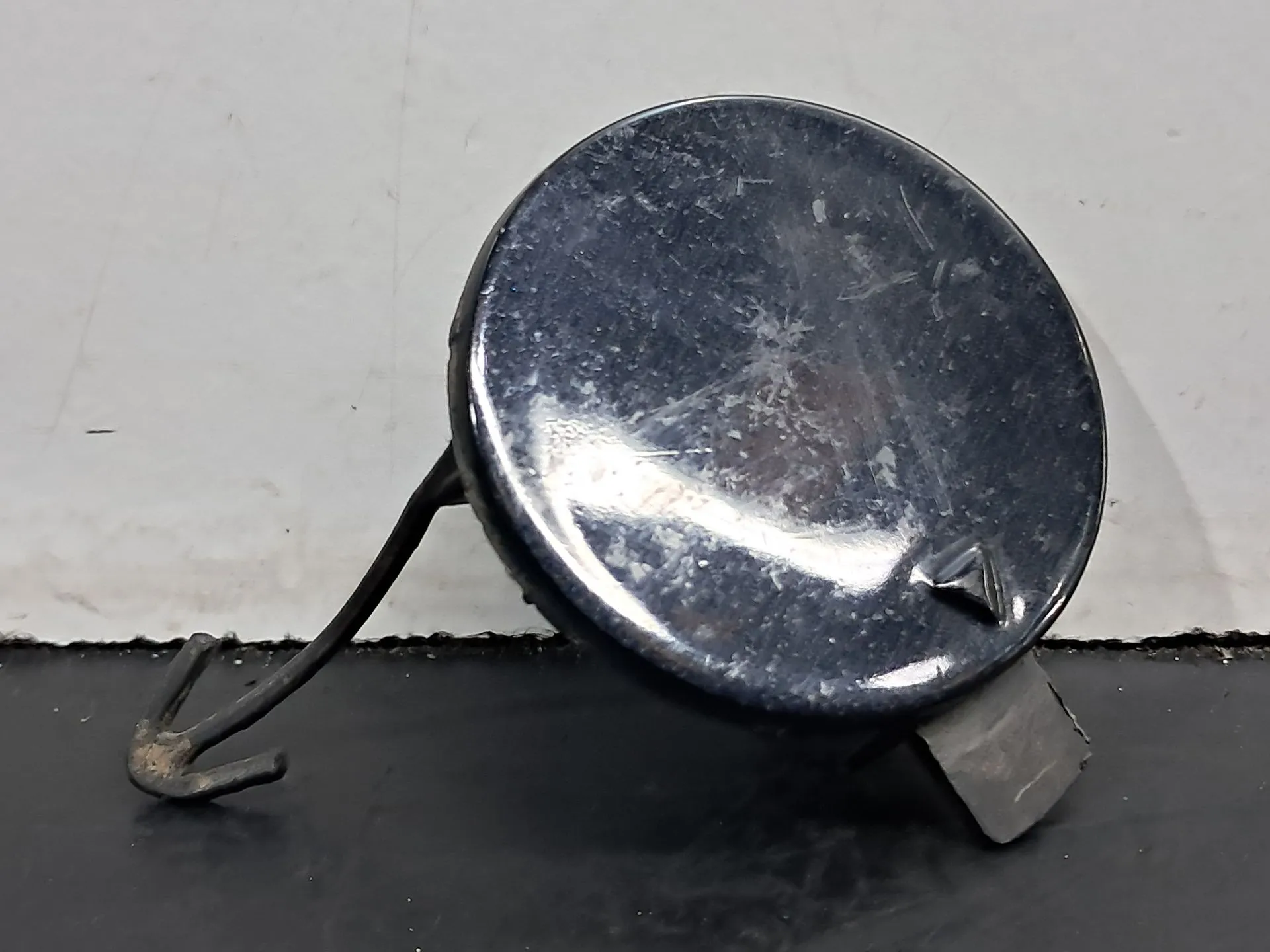 Tampa / cobertura genérica KIA Ceed (JD)