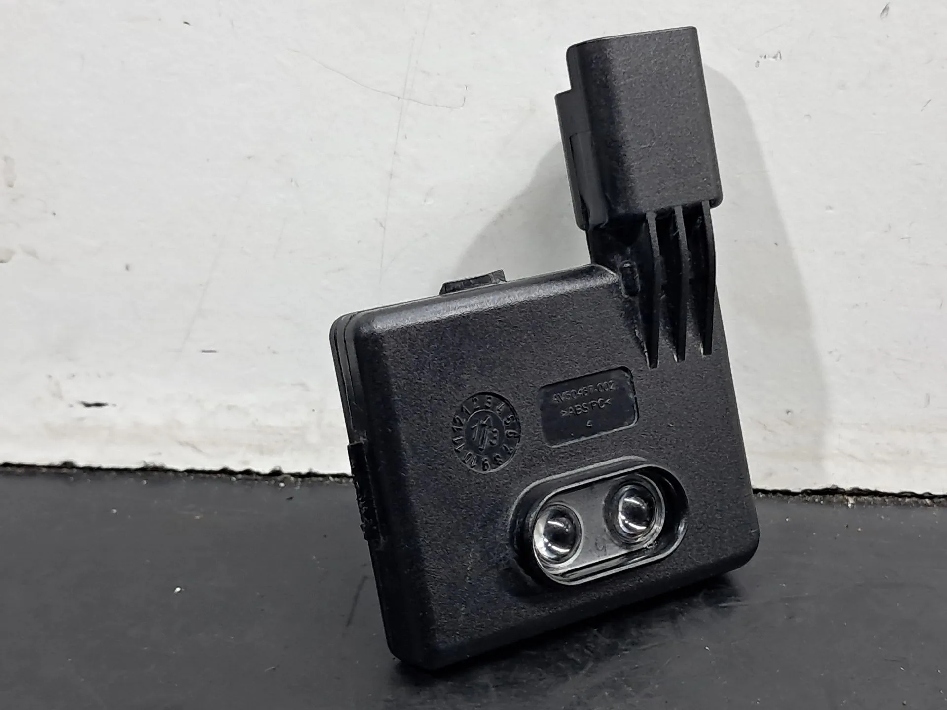 Capteur générique RENAULT Megane III 