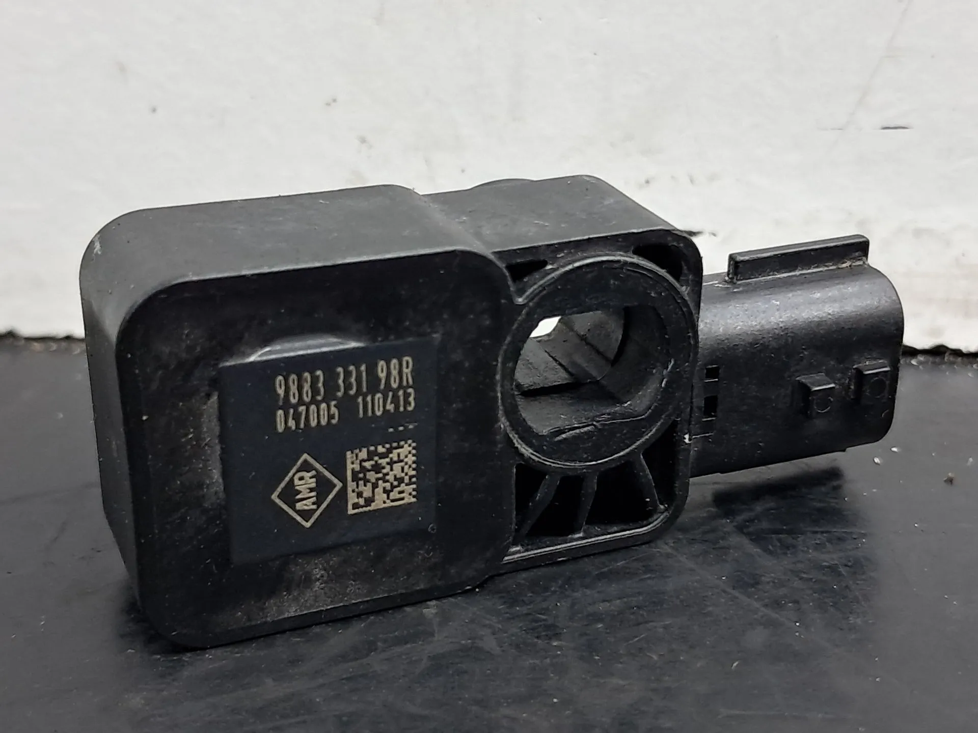 Capteur d'impact RENAULT Megane III 