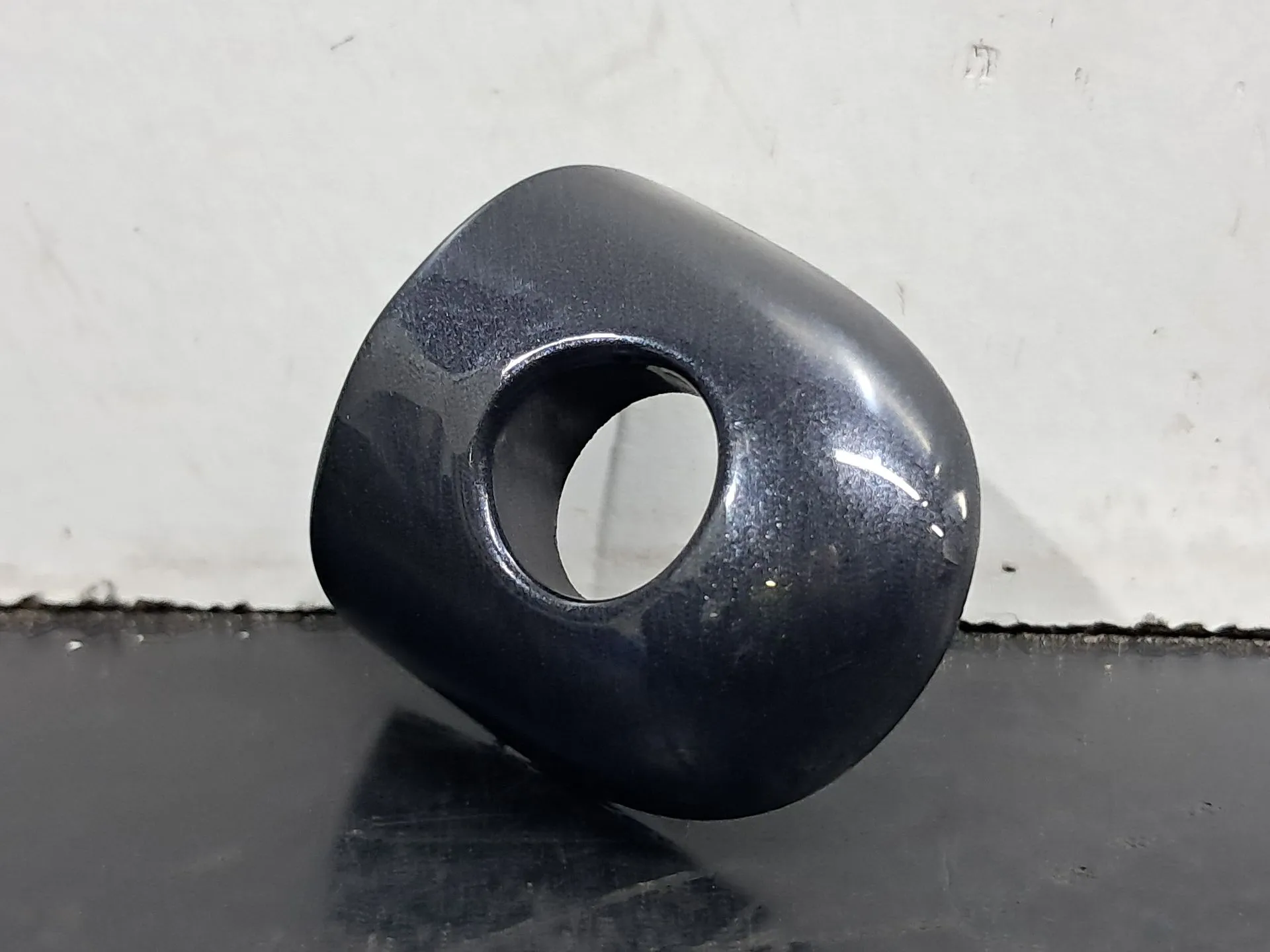 Cache poignée de porte Gauche RENAULT Megane III 