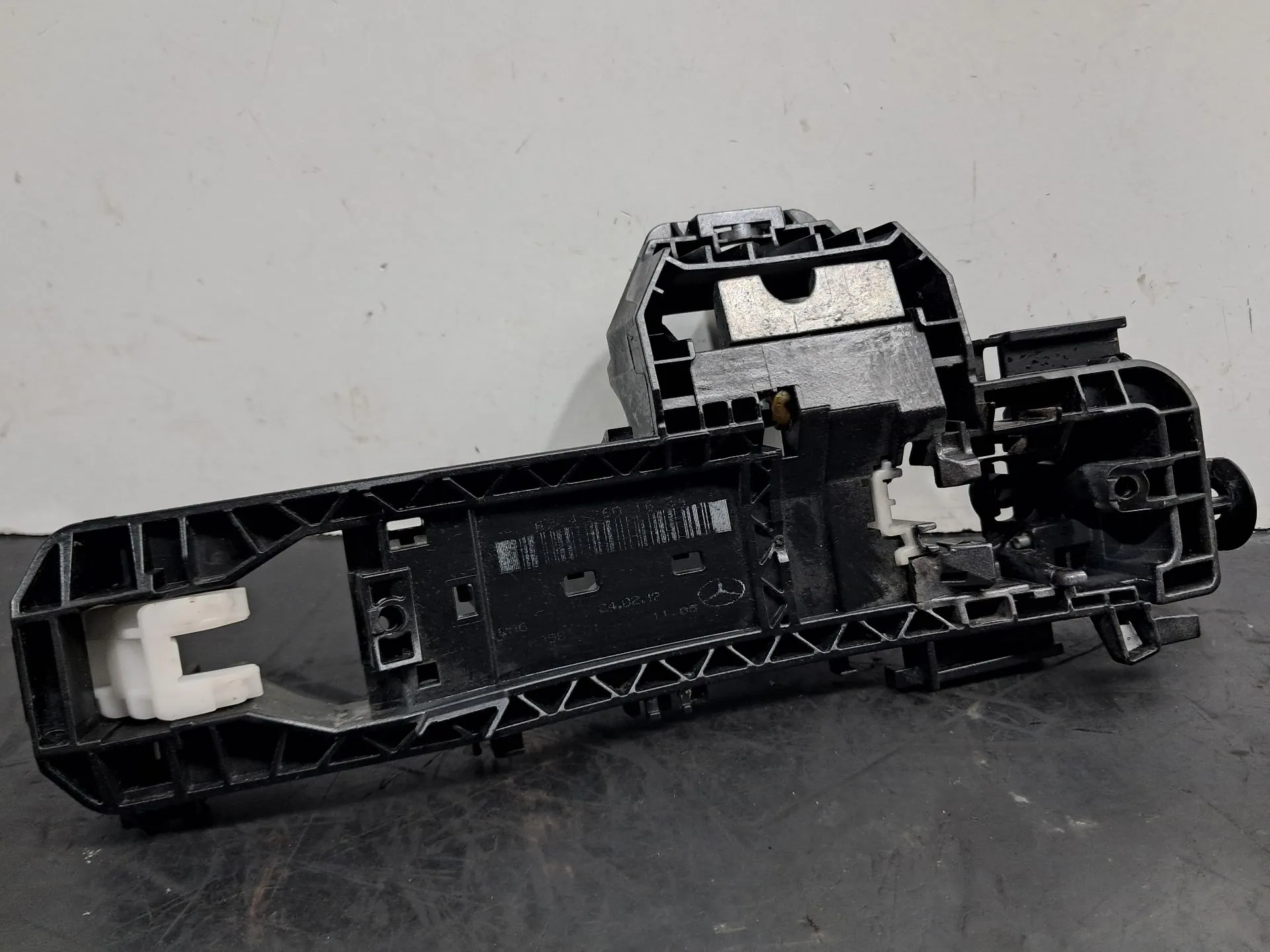 Soporte Manija puerta Trasera Derecha MERCEDES-BENZ Classe A 