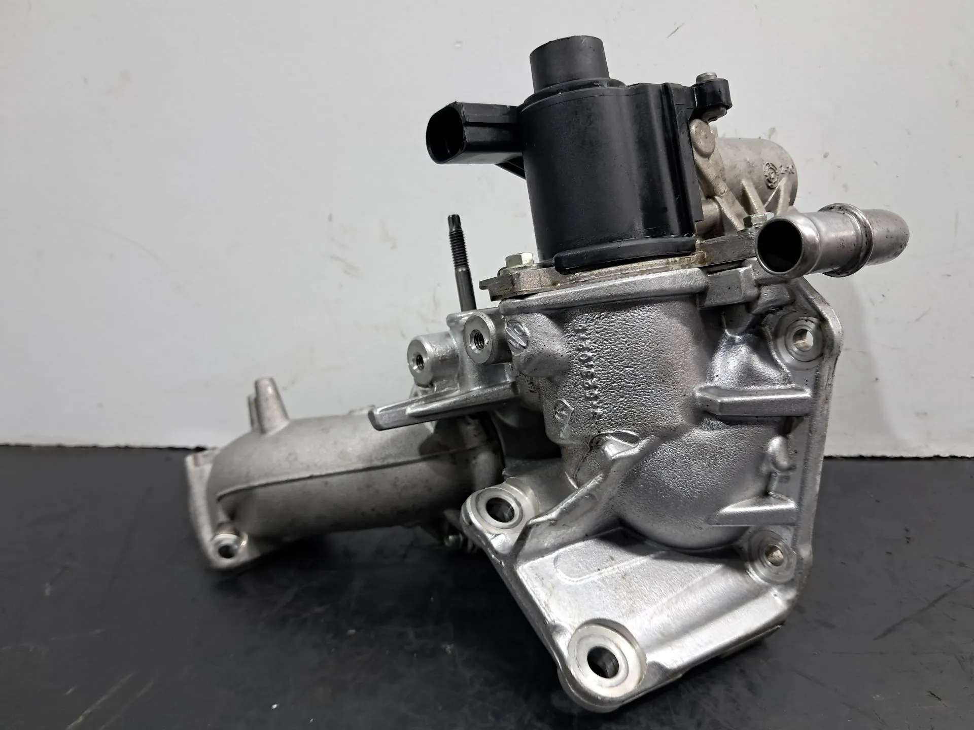 Válvula EGR RENAULT Megane III 